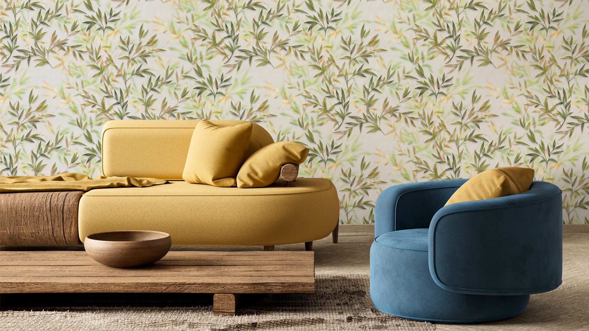 Обои Артекс арт 11422-04 фото 2