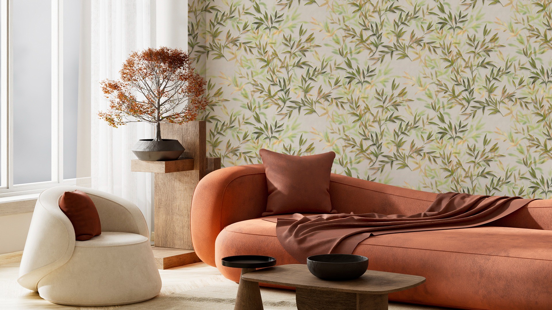 Обои Артекс арт 11422-04 фото 3