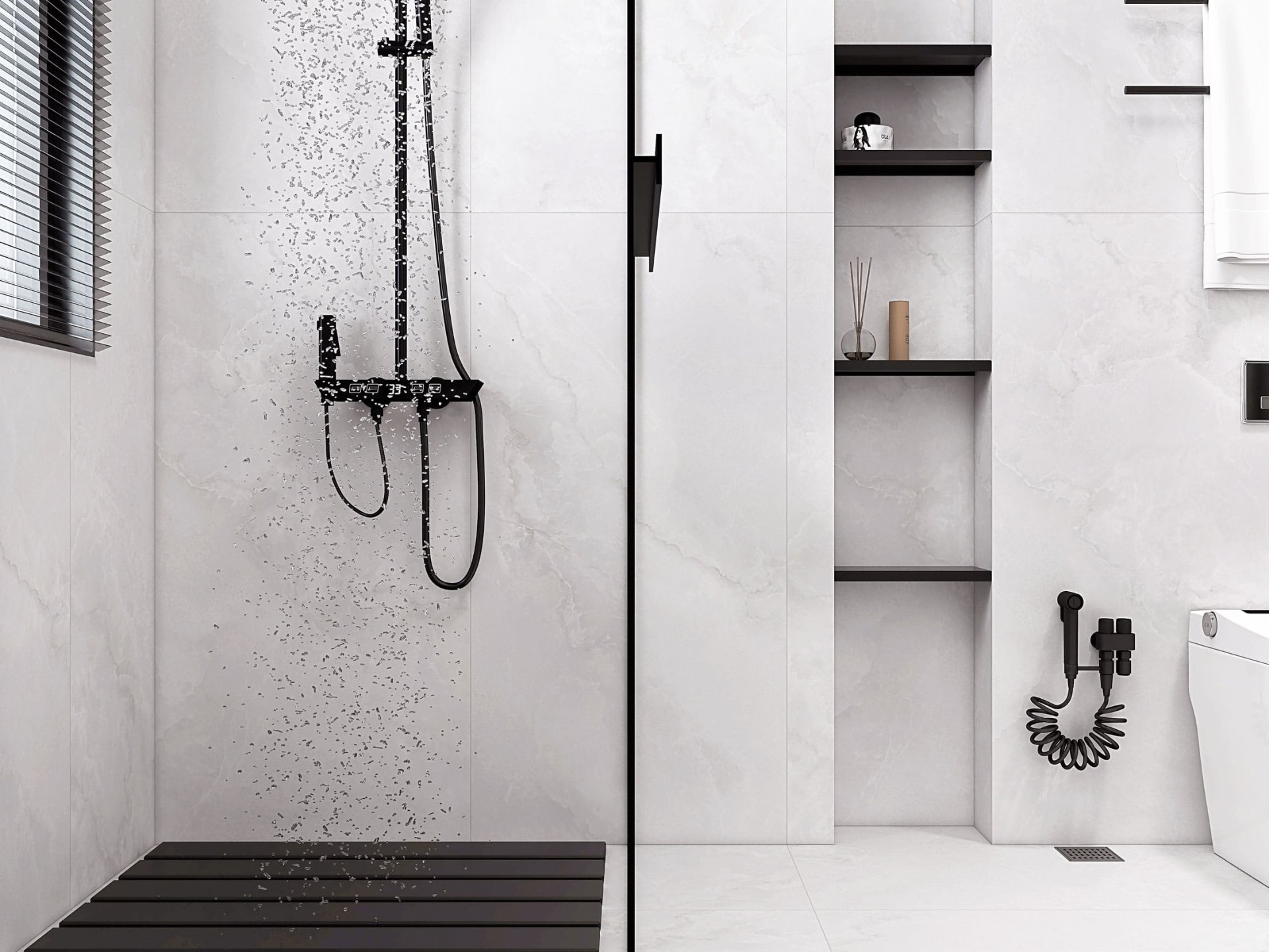 Керамогранит Global Tile арт Agra, светло-серый, 1200x600 фото 3