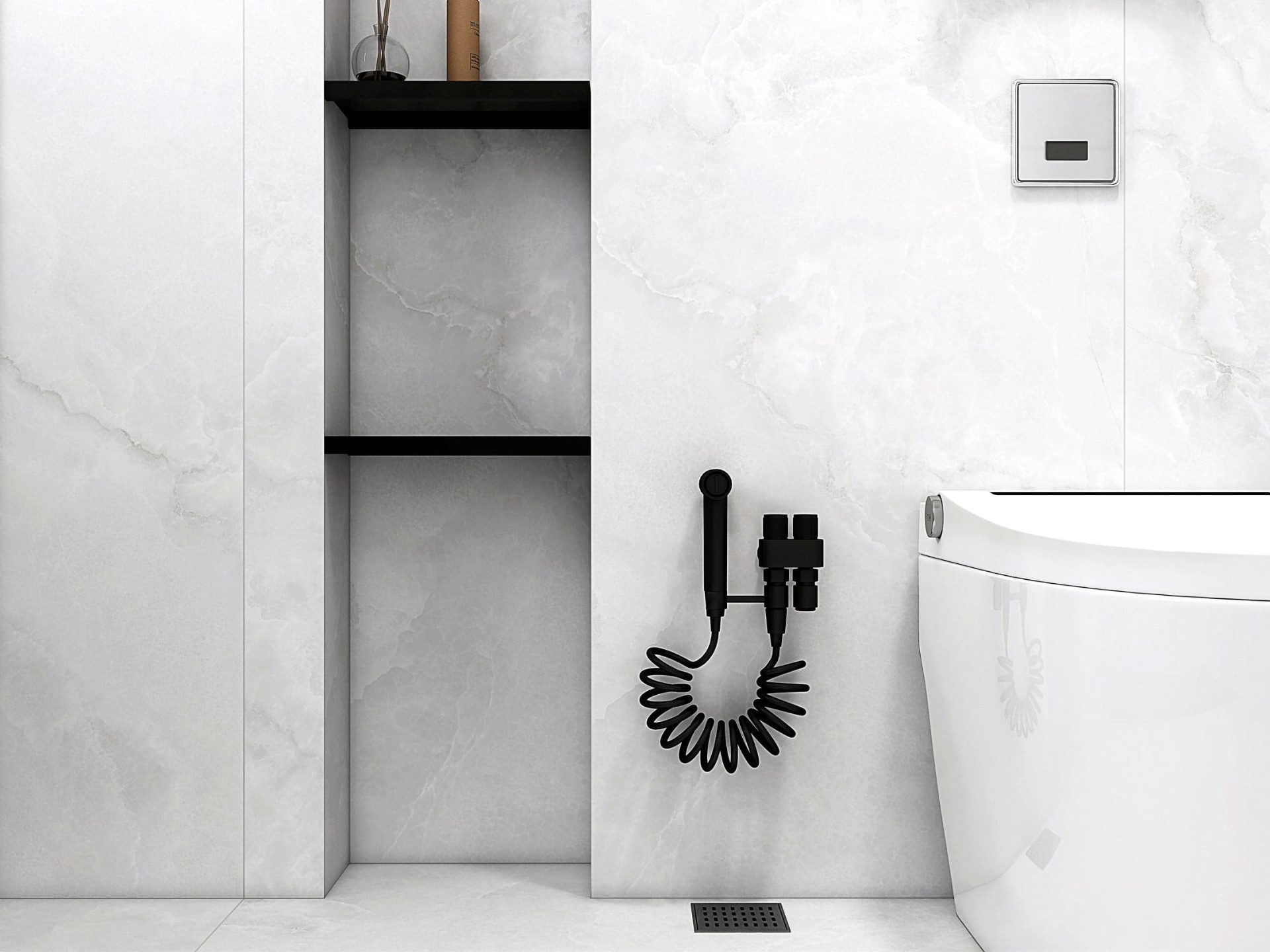 Керамогранит Global Tile арт Agra, светло-серый, 1200x600 фото 2