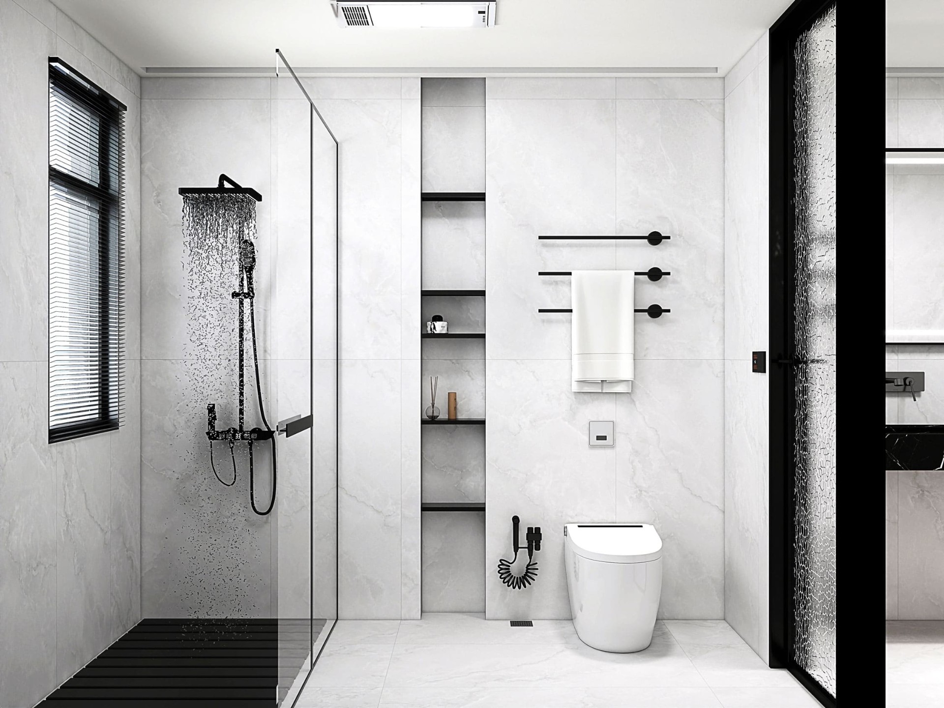 Керамогранит Global Tile арт Agra, светло-серый, 1200x600 фото 4