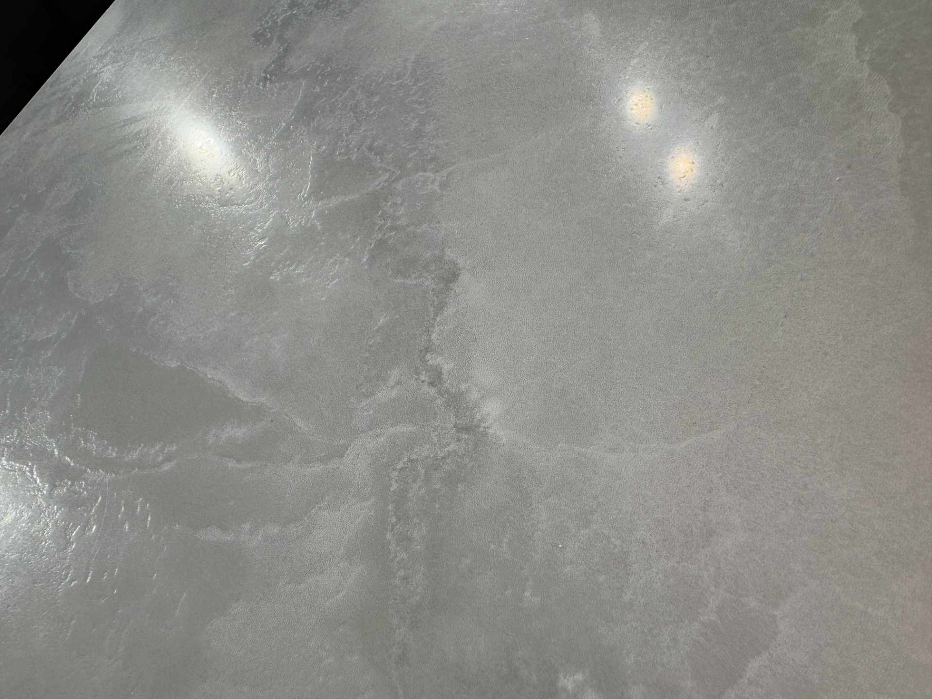 Керамогранит Global Tile арт Agra, светло-серый, 1200x600 фото 5