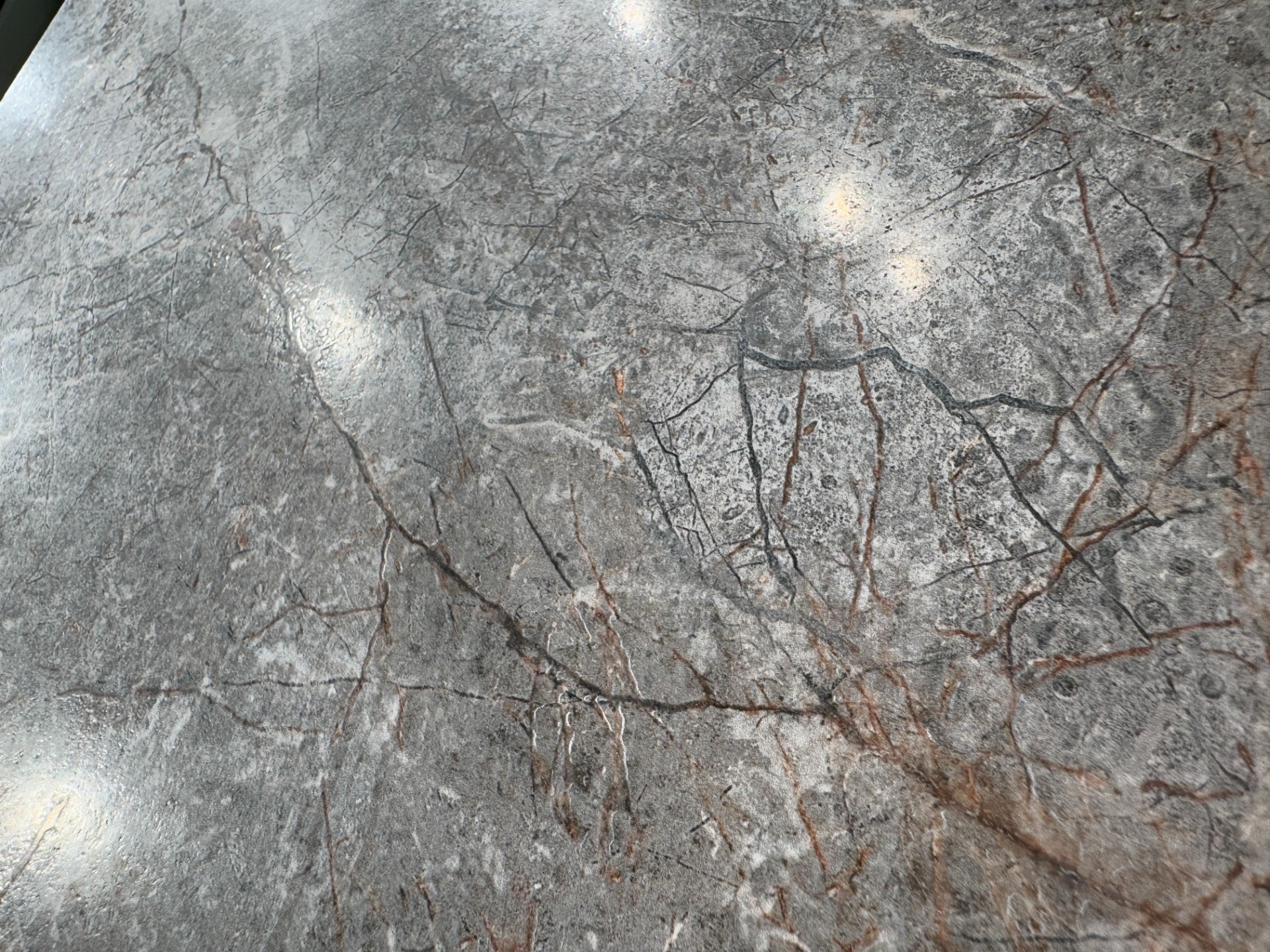 Керамогранит Global Tile арт Arizona, коричневый, 1200x600 фото 6