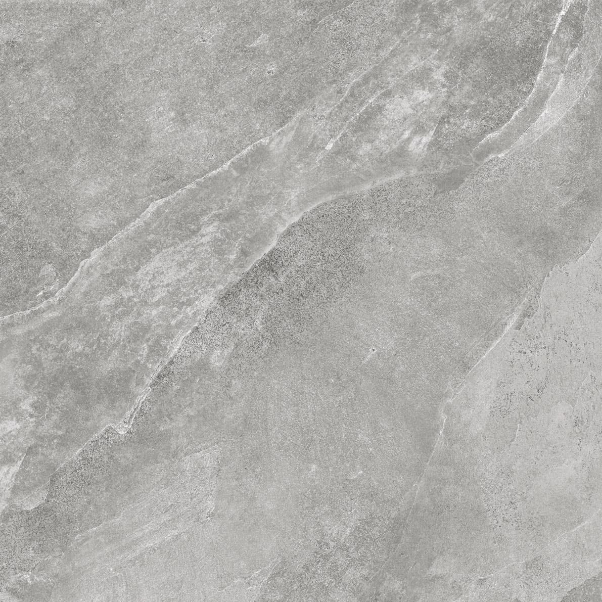 Керамогранит Global Tile арт Destiny, серый, 600x600 фото 1