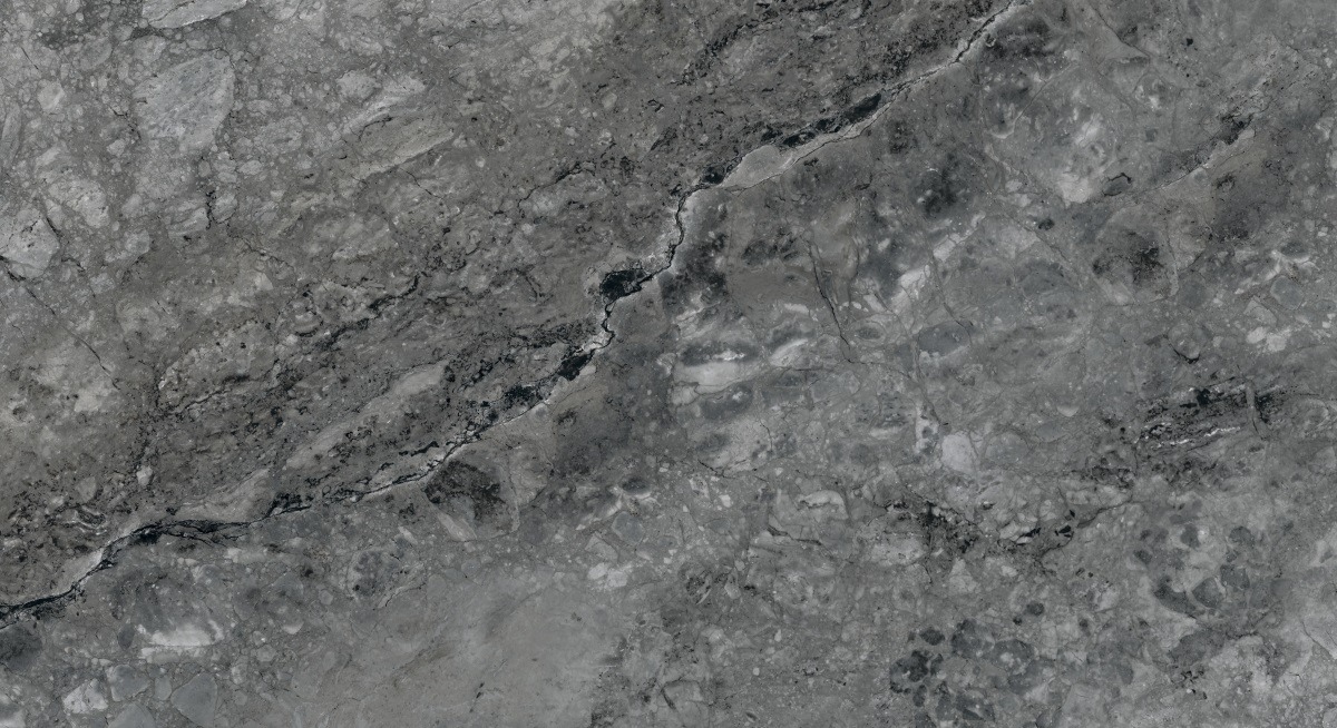 Керамогранит Primavera арт Mizar, matt, dark grey, 600x300 фото 3