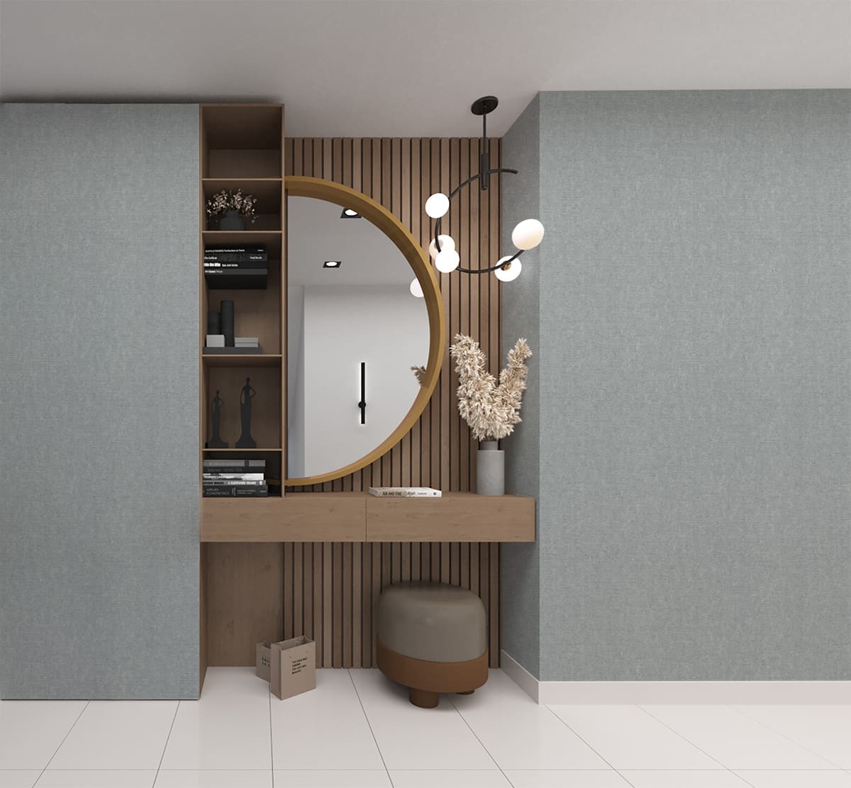 Обои Wall Decor арт 75319-41 фото 2