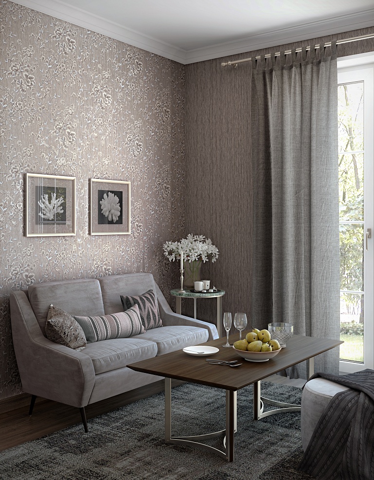 Обои Palitra Home арт PL71032-24 фото 2