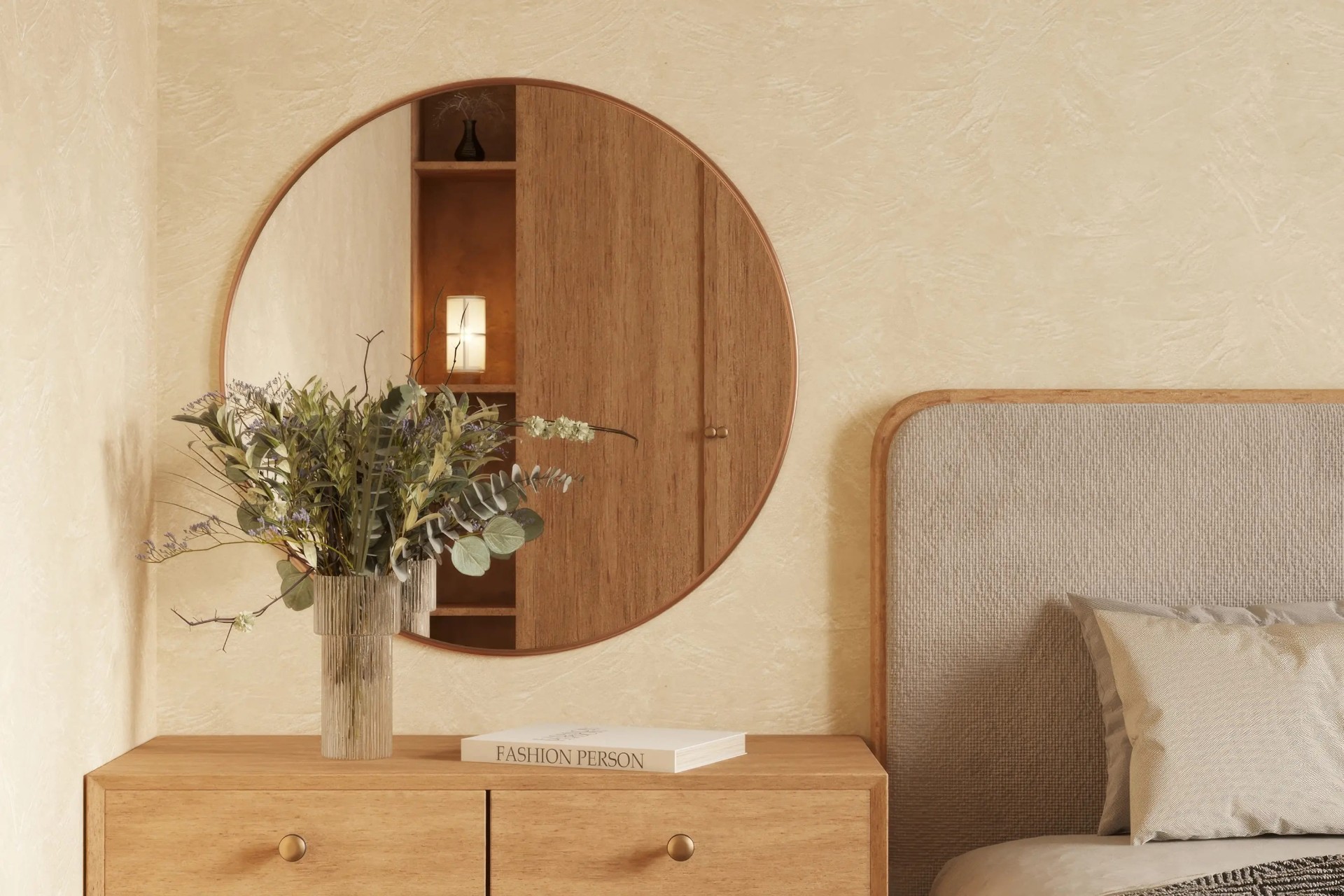 Декоративное покрытие Vincent Decor арт Decorum Stucco 2.5 фото 5