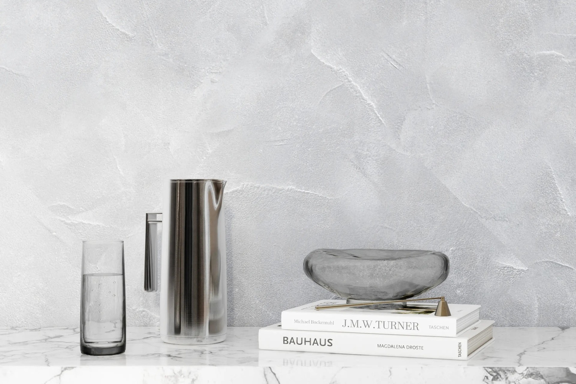 Декоративное покрытие Vincent Decor арт Decorum Stucco 2.5 фото 6