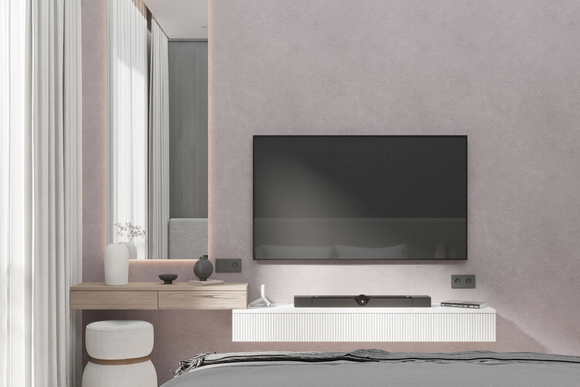 Декоративное покрытие Vincent Decor арт Decorum Stucco 2.5 фото 8