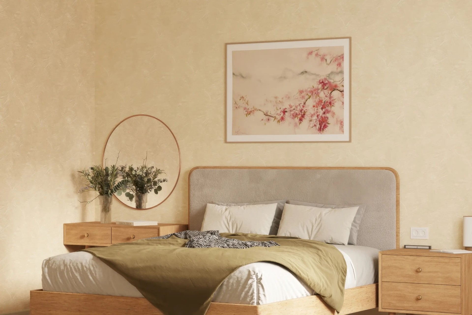 Декоративное покрытие Vincent Decor арт Decorum Stucco 2.5 фото 9