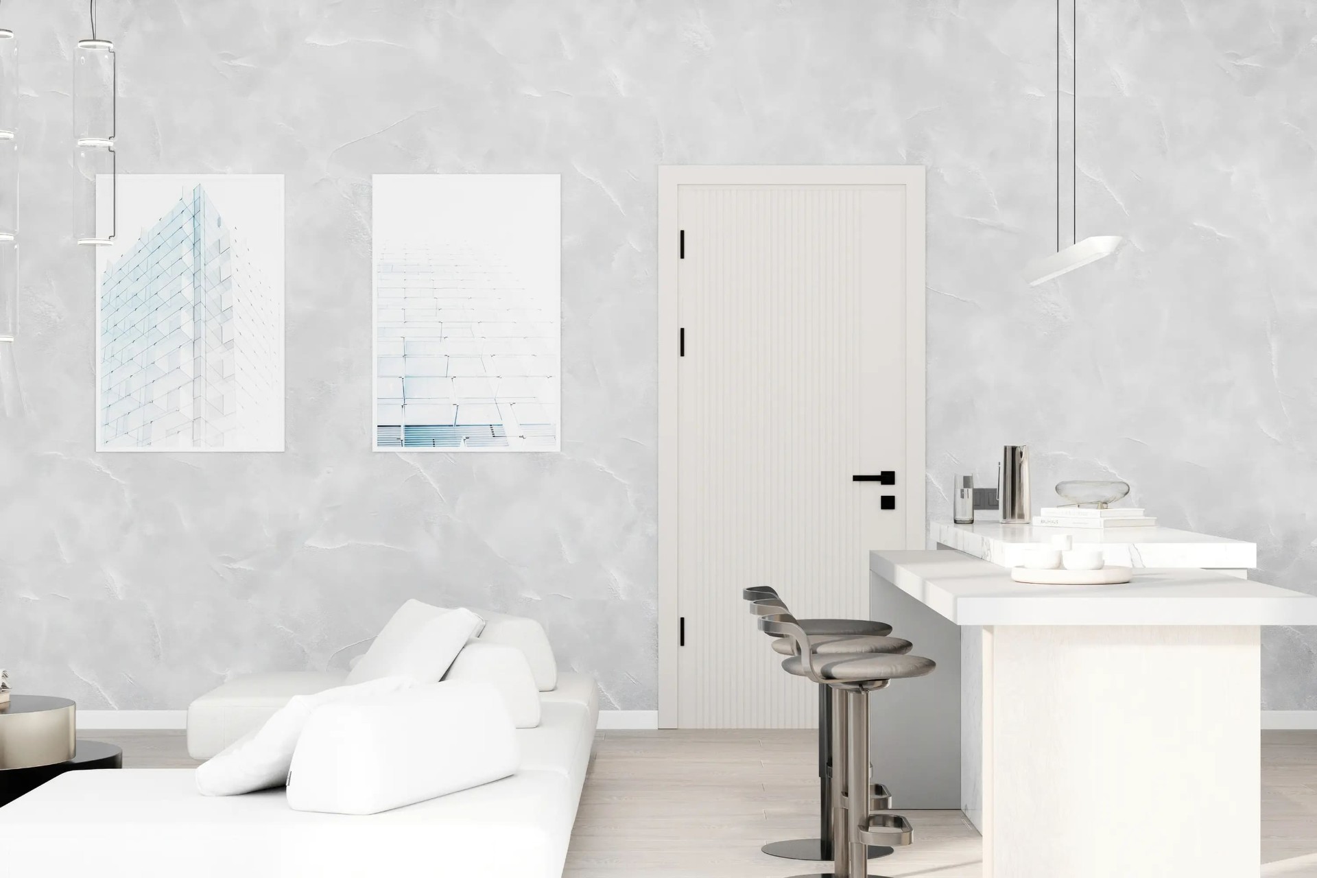 Декоративное покрытие Vincent Decor арт Decorum Stucco 2.5 фото 10