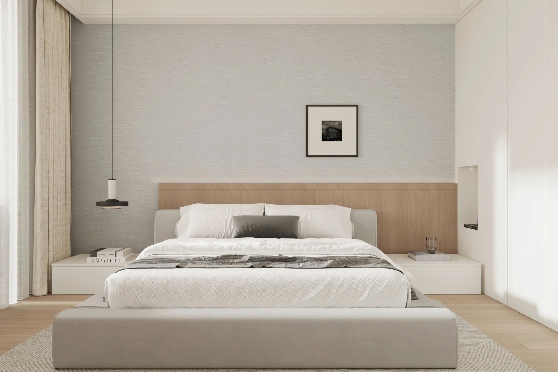 Декоративное покрытие Vincent Decor арт Decorum Stucco 2.5 фото 3