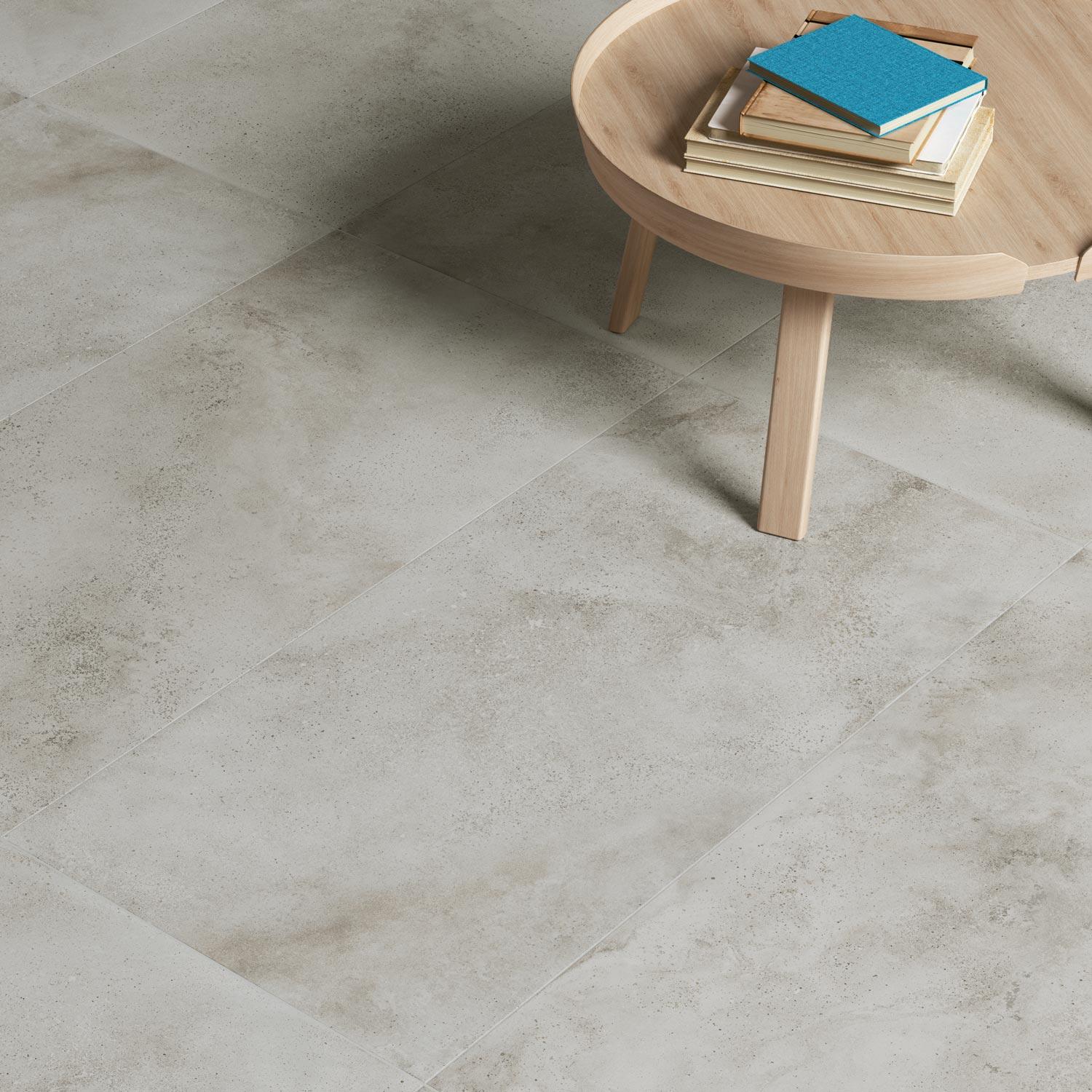 Керамогранит Coliseum арт Monza, grey, 1200x600 фото 2