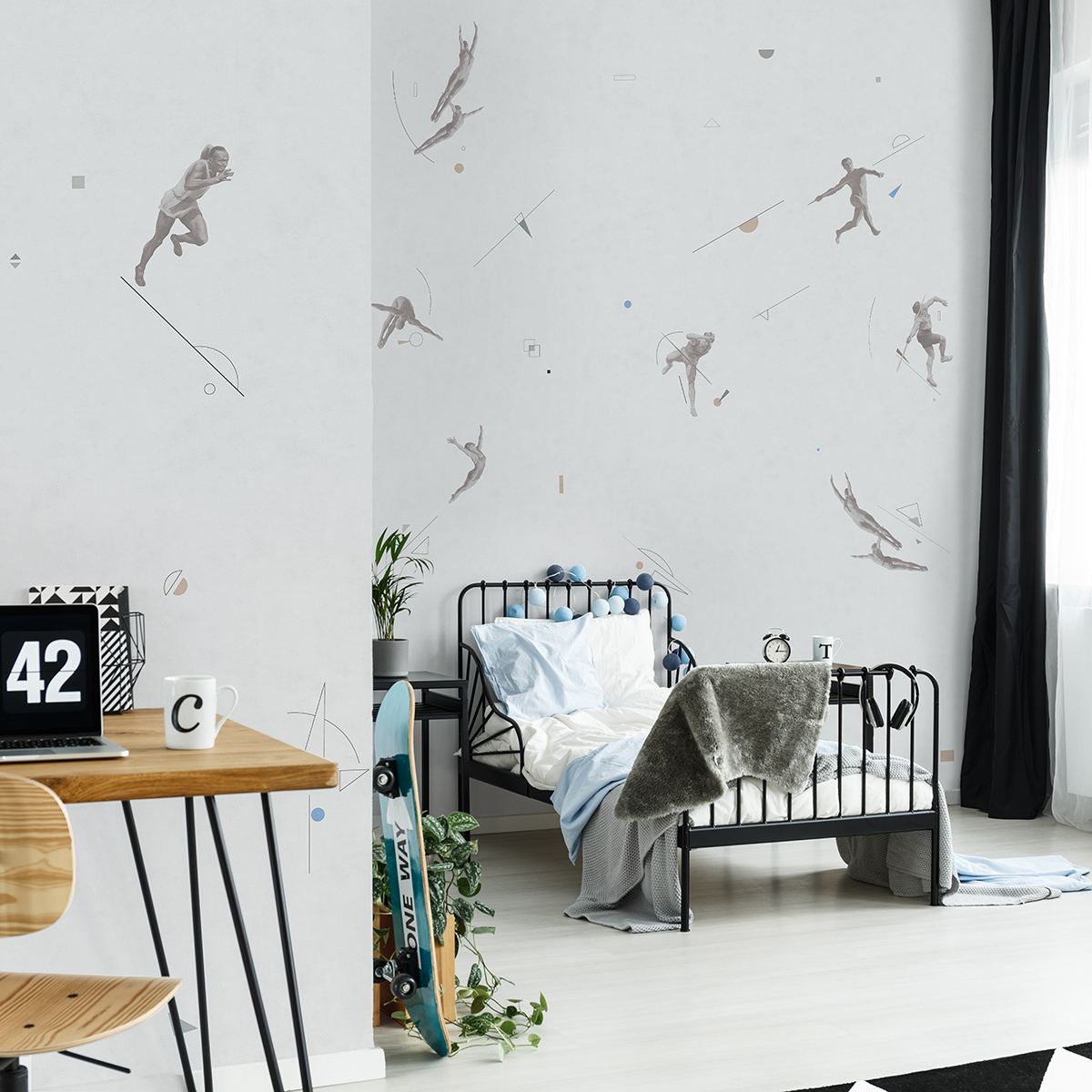 Фотообои Factura арт Avangard 2.0-1 фото 2