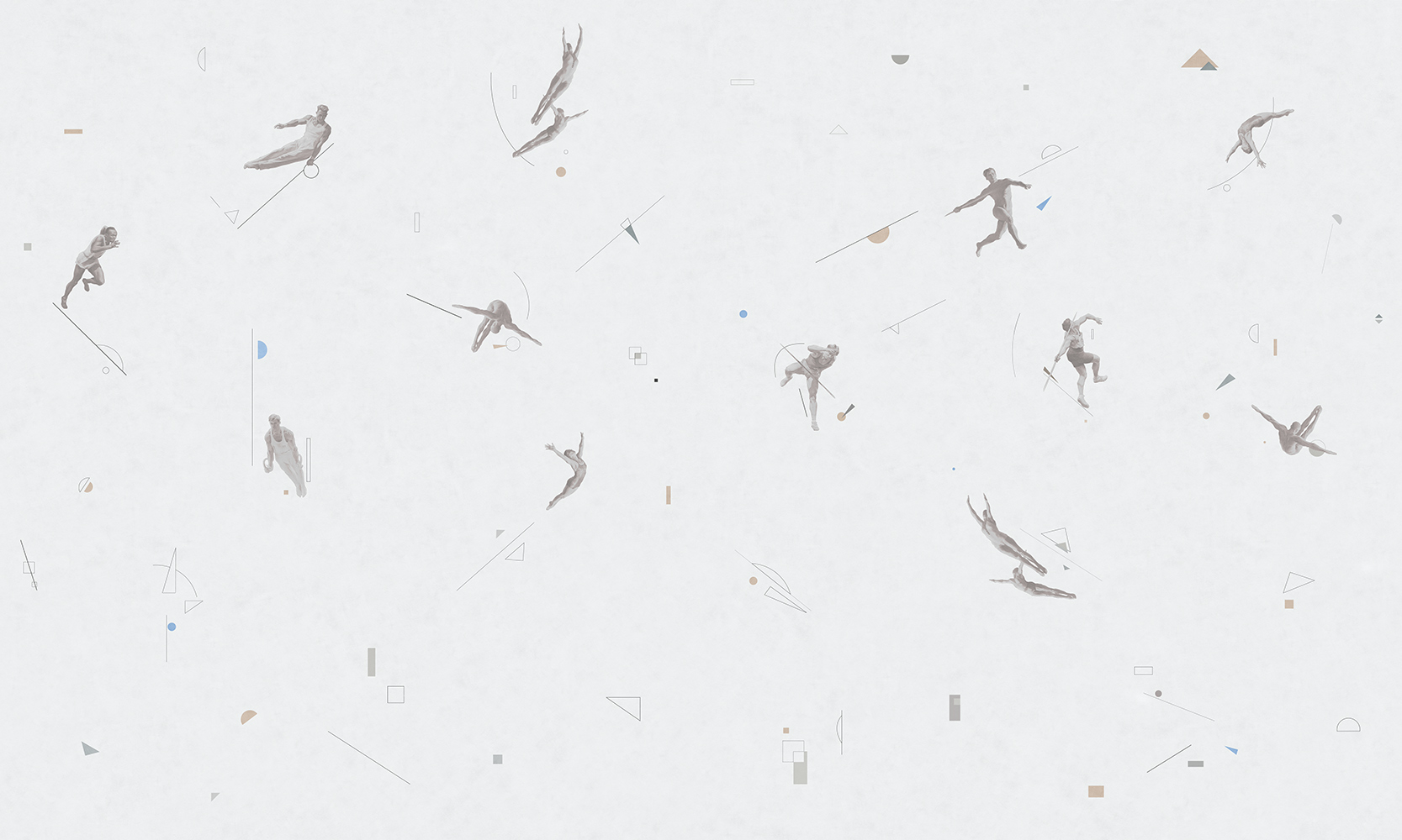 Фотообои Factura арт Avangard 2.0-1 фото 1