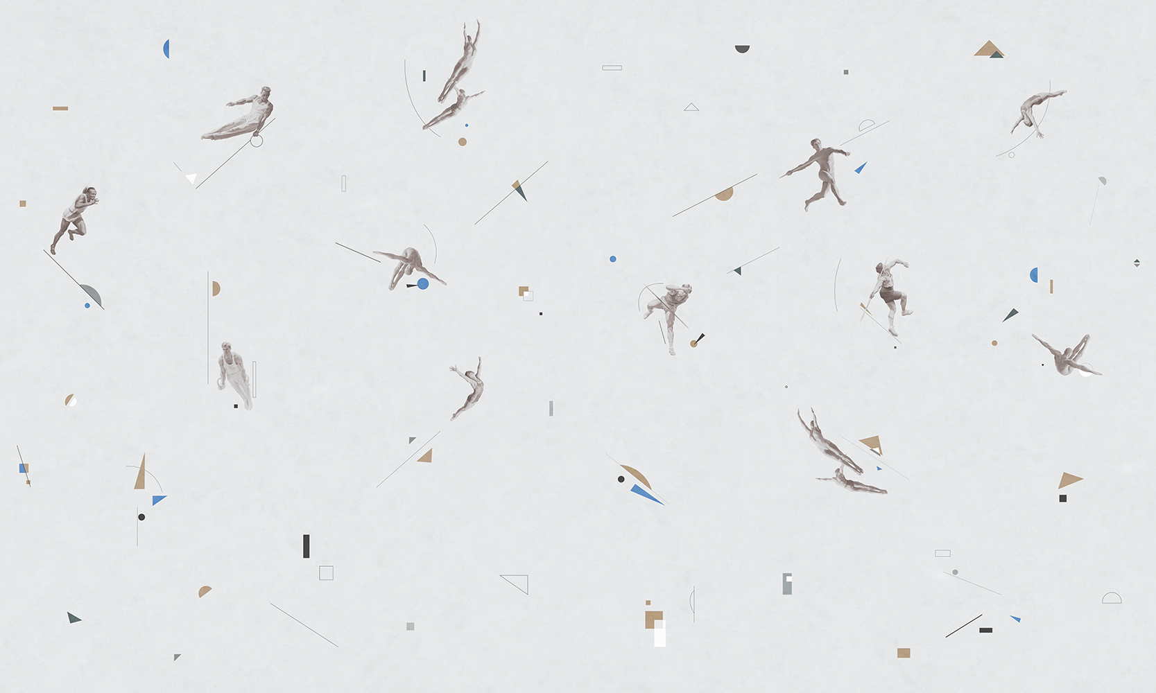 Фотообои Factura арт Avangard 2.0-2 фото 1