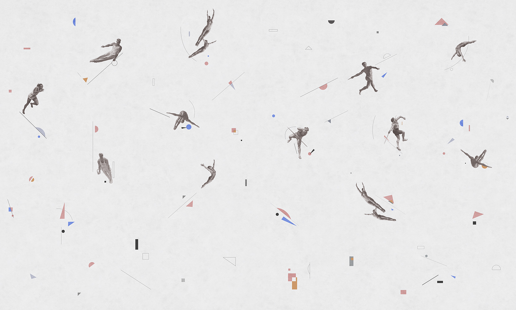 Фотообои Factura арт Avangard 2.0-4 фото 1