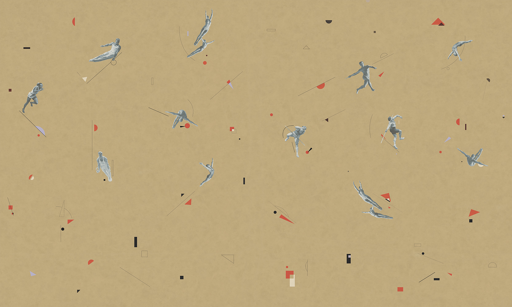 Фотообои Factura арт Avangard 2.0-7 фото 1