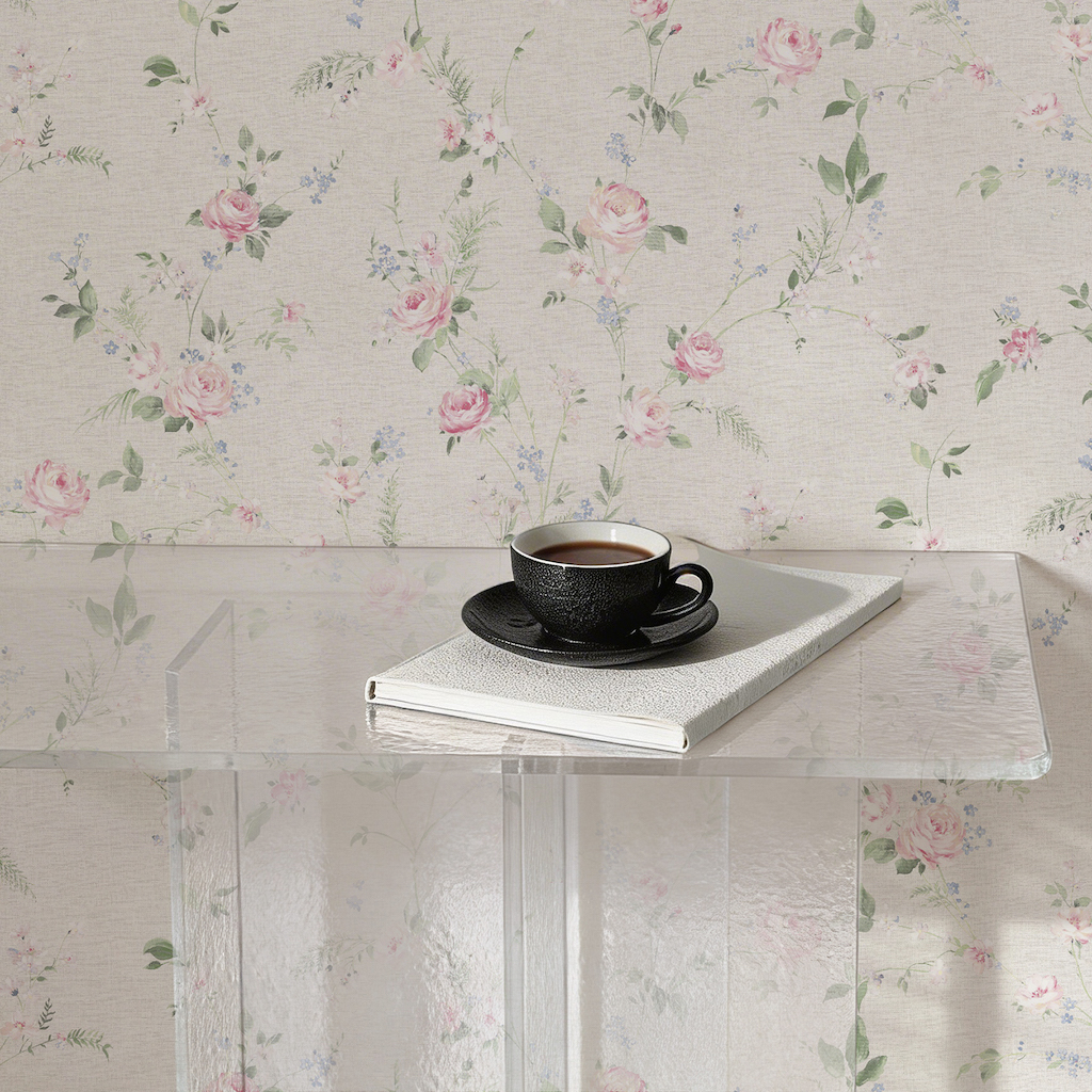 Обои Grandeco арт R210139 фото 3