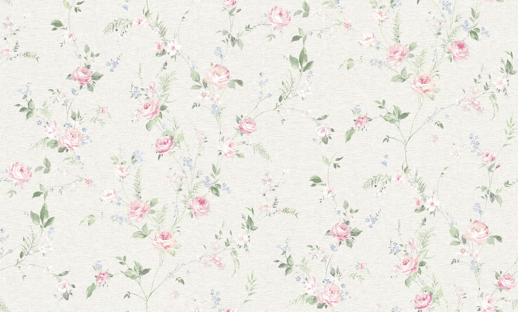 Обои Grandeco арт R210139 фото 1