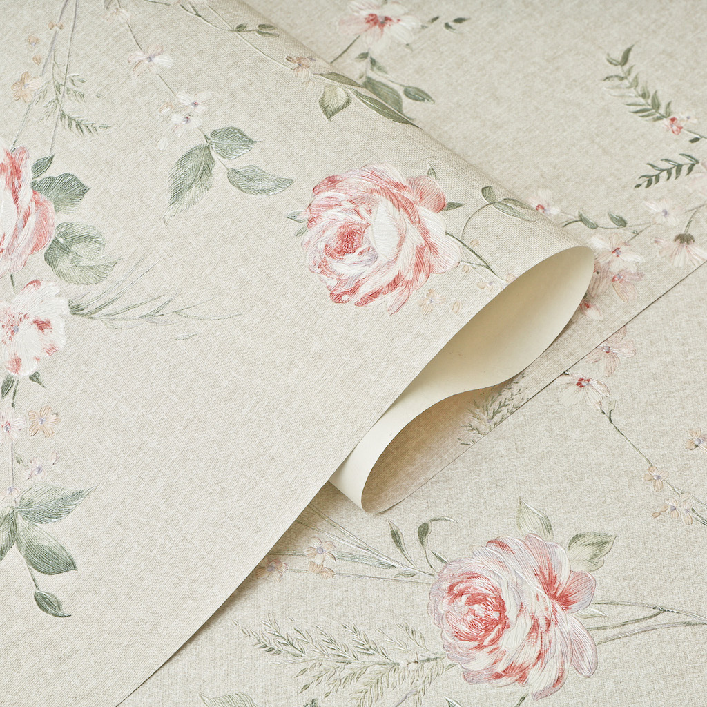 Обои Grandeco арт R210139 фото 4