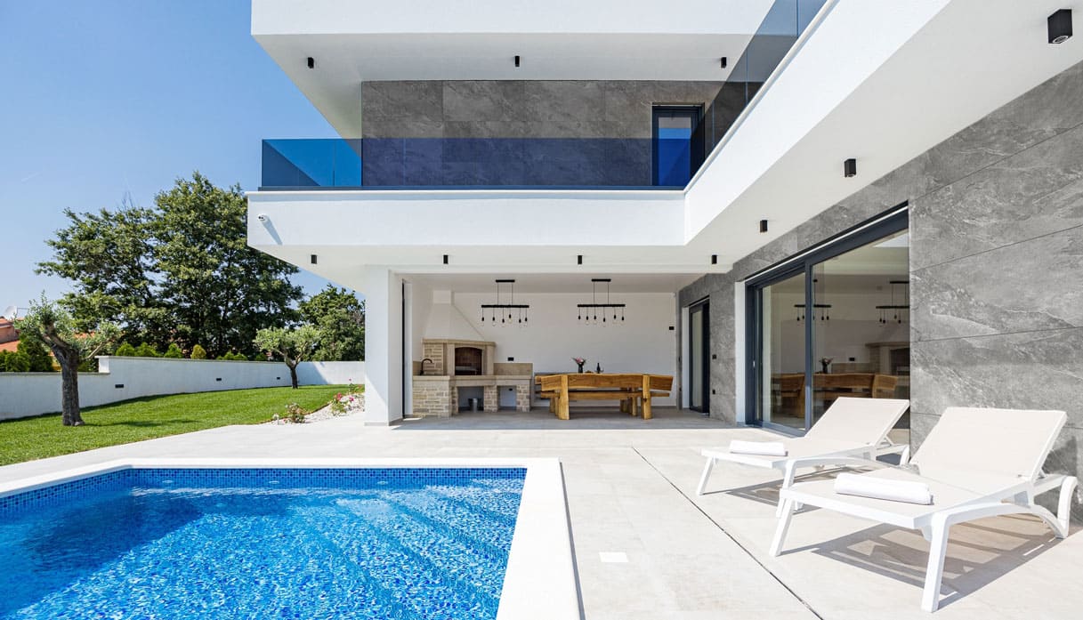 Керамогранит Global Tile арт Destiny, светло-серый, 1200x600 фото 2