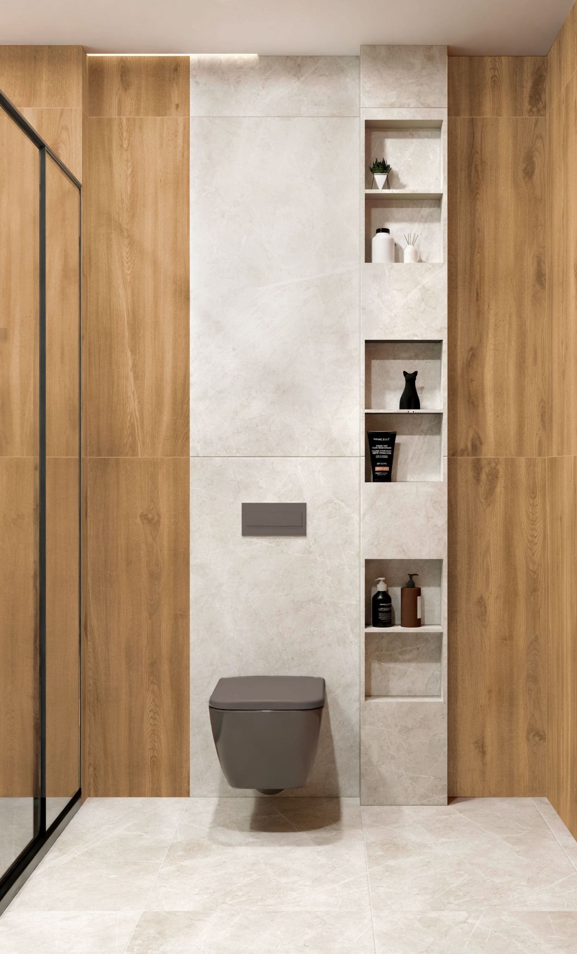 Керамогранит Global Tile арт Hispanica, бежевый, 1200x600 фото 2