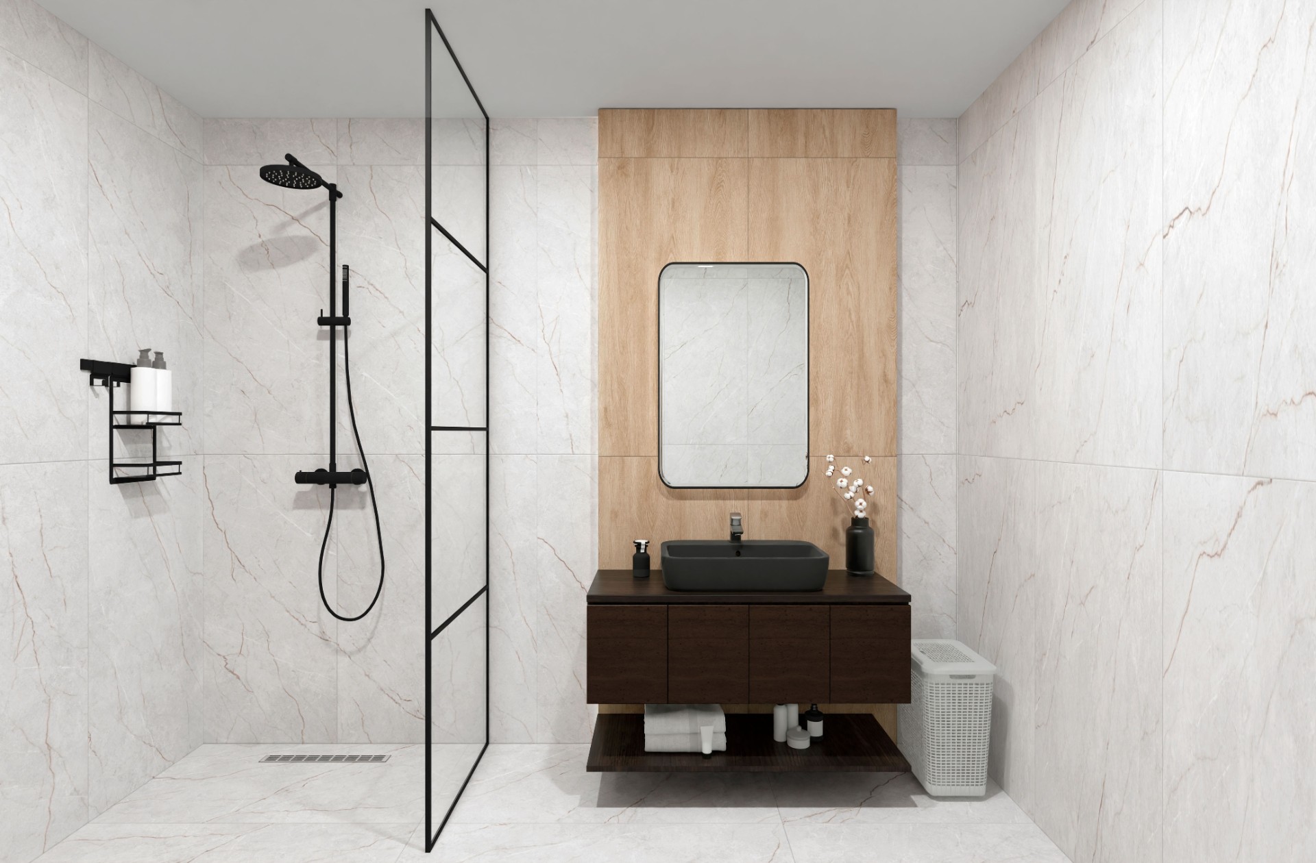 Керамогранит Global Tile арт Agidel, светло-серый, 1200х600 фото 2