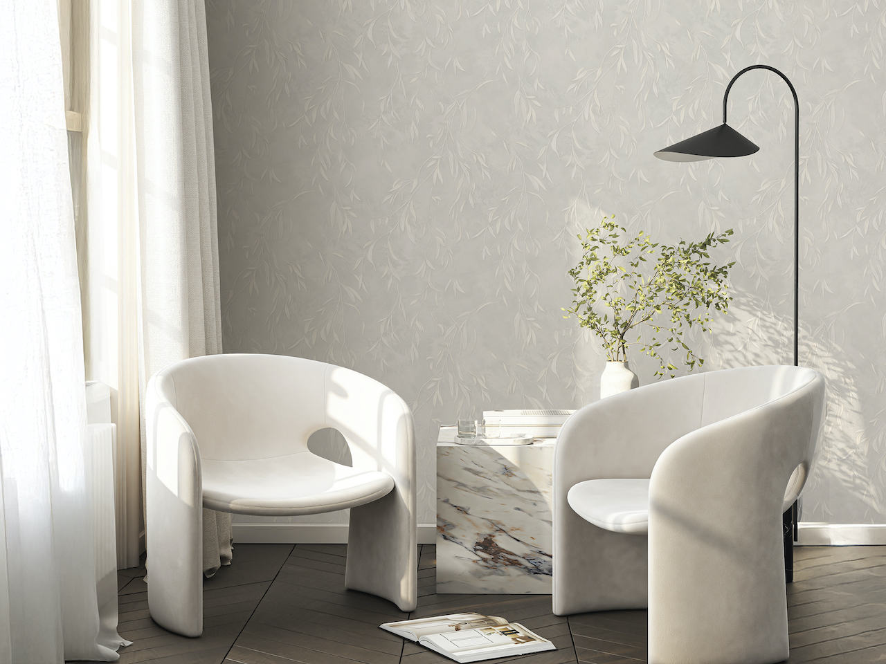 Обои Victoria Stenova арт 585965 фото 2