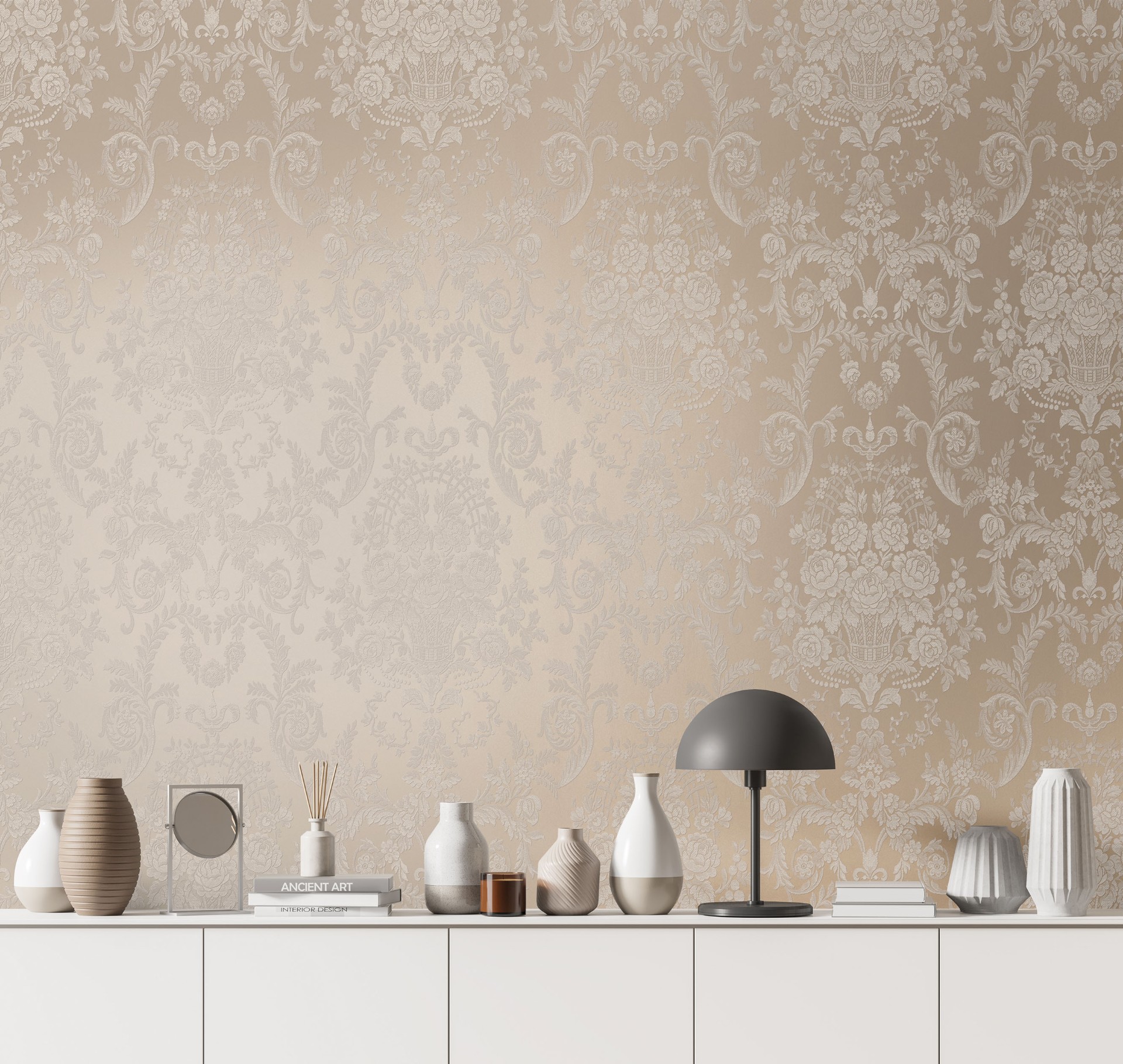 Обои Milassa арт DK7 002/1 фото 2