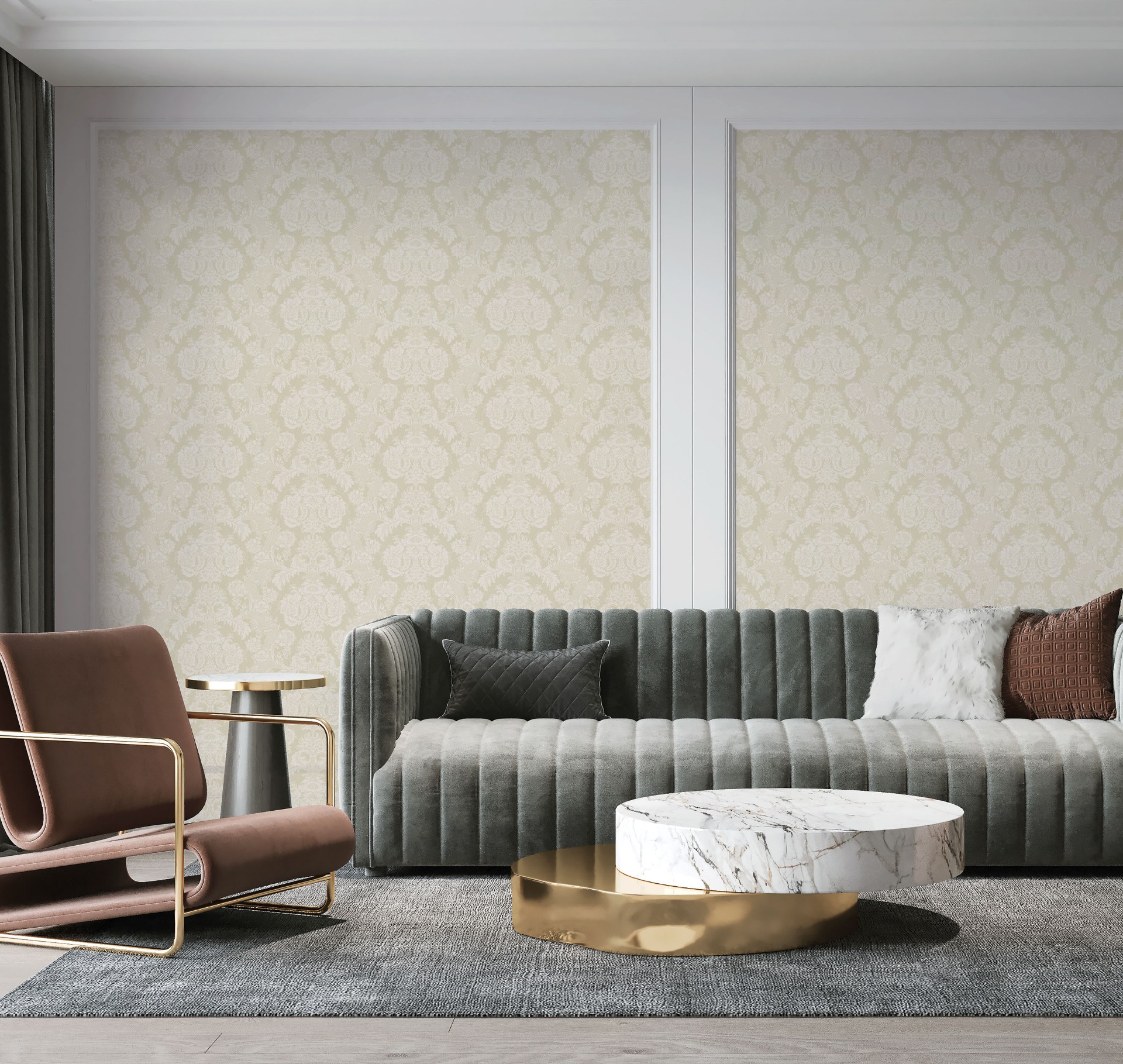 Обои Milassa арт DK8 002/4 фото 2