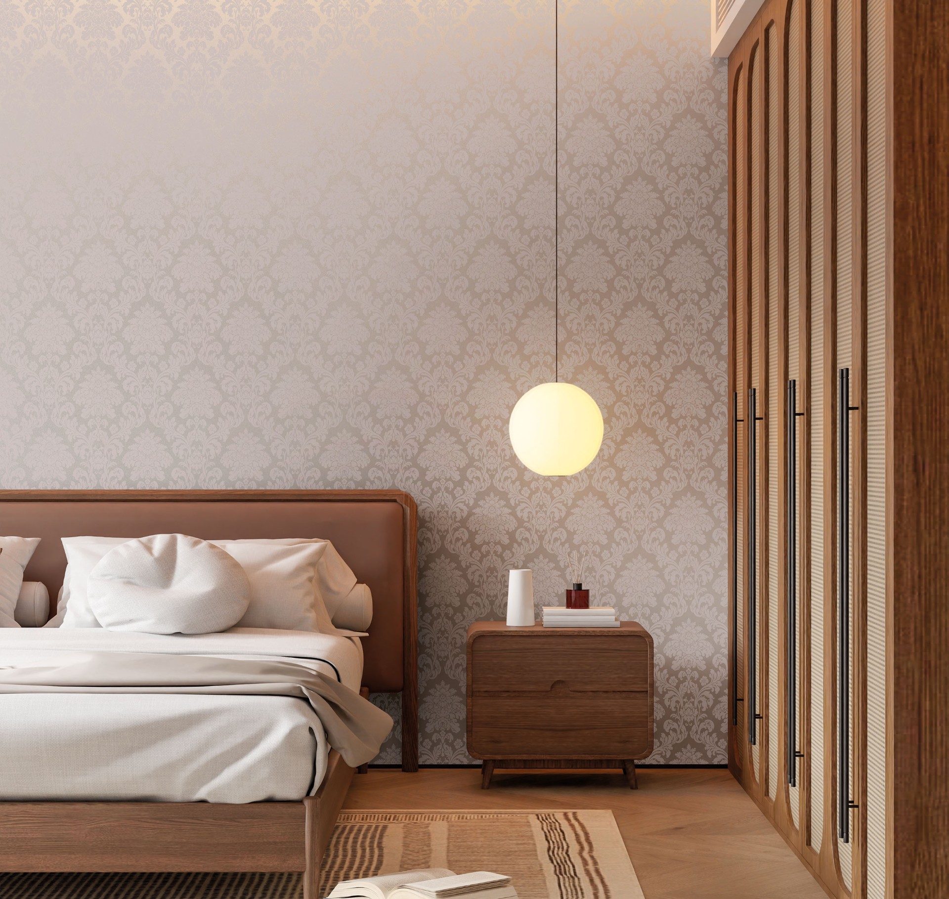 Обои Milassa арт DK14 011 фото 2