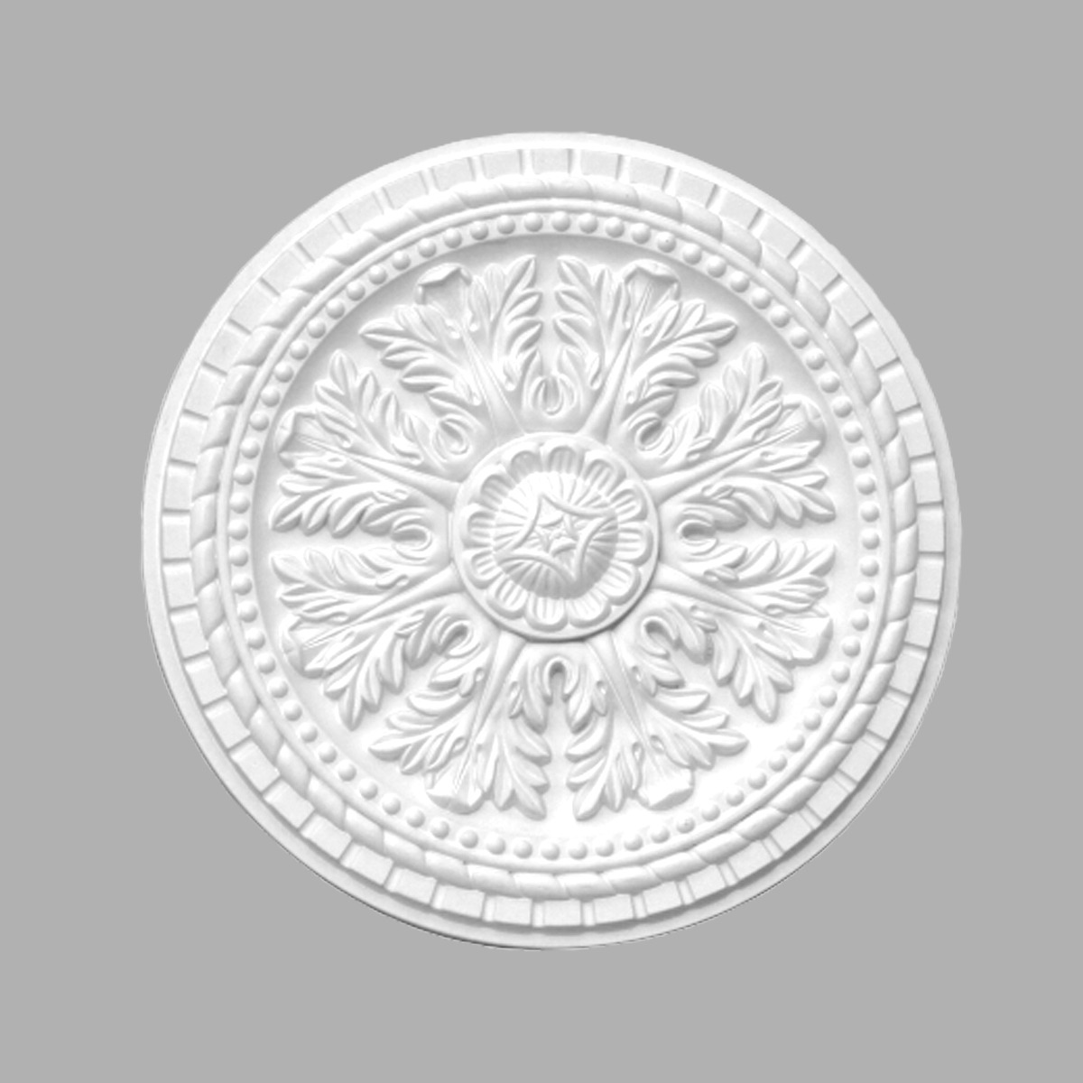 Розетки, кессоны, купола Decomaster арт 80200 фото 1