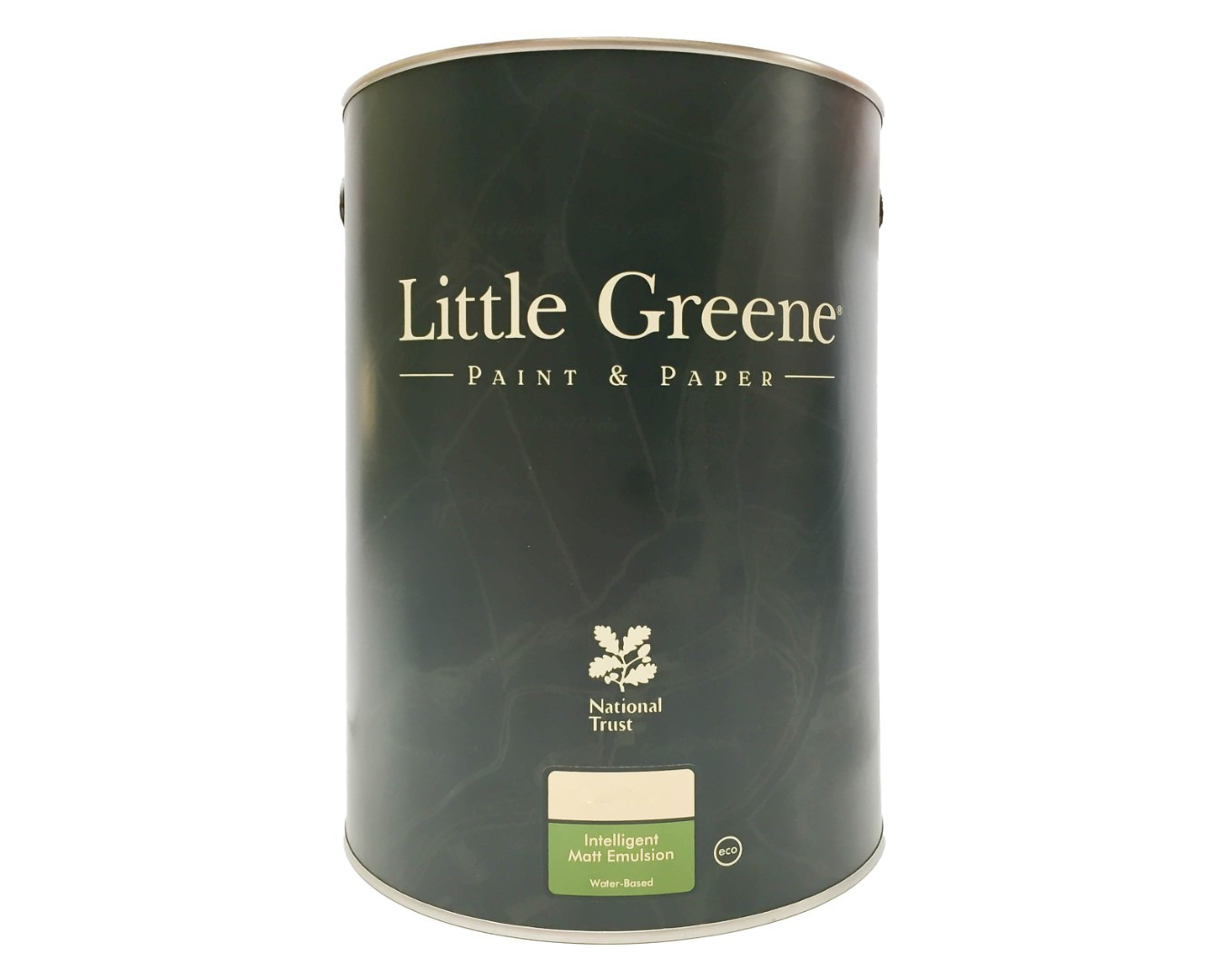 Интерьерная краска Little Greene арт Intelligent Matt Emulsion ED 5 фото 1
