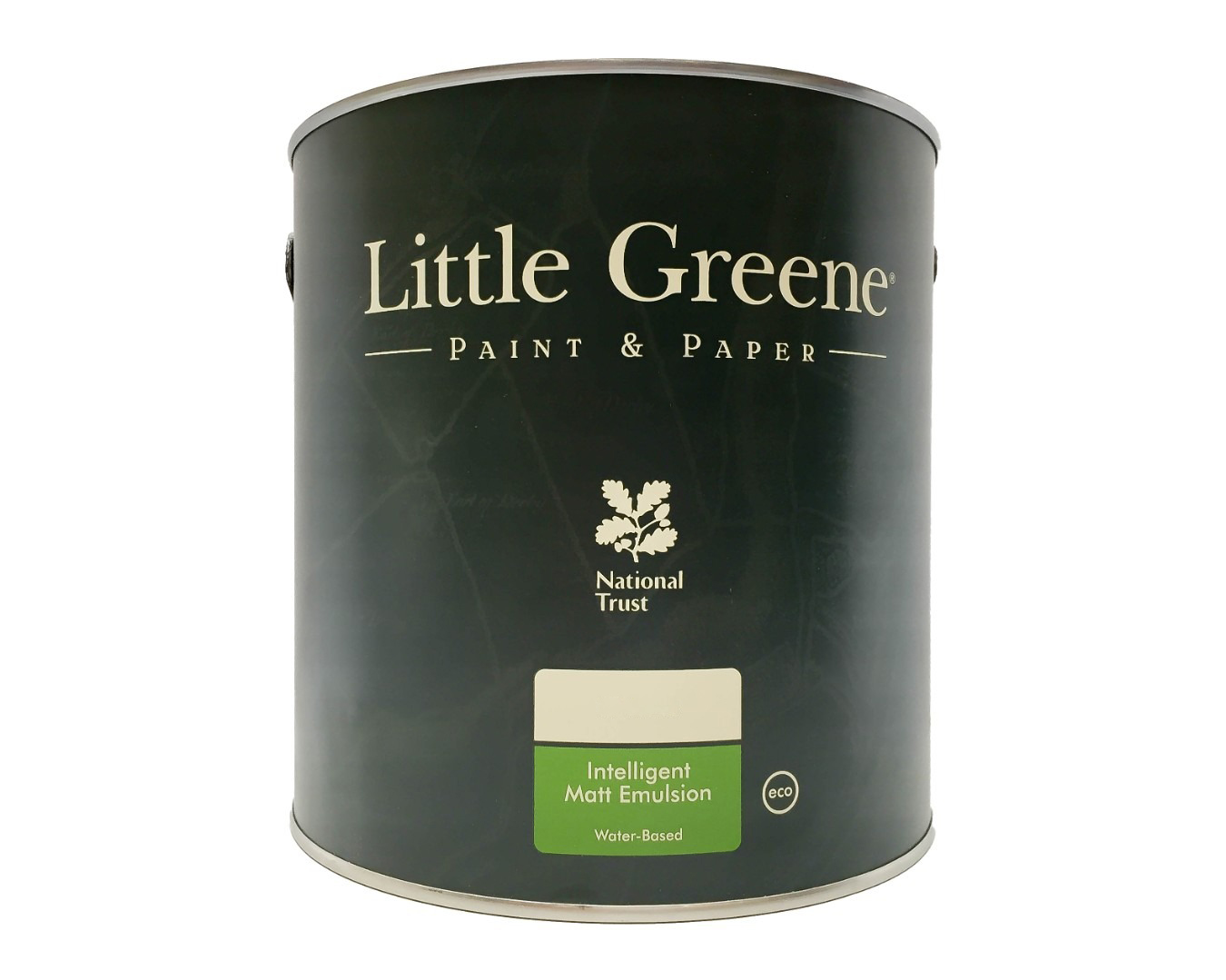 Интерьерная краска Little Greene арт Intelligent Matt Emulsion M 2.5 фото 1