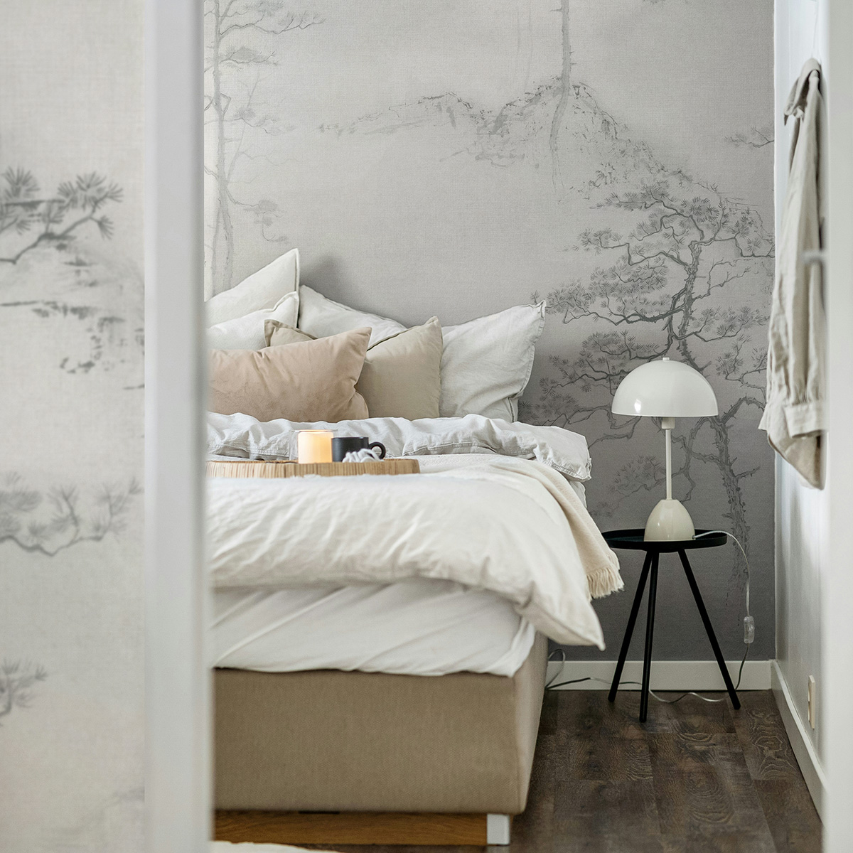 Фотообои Factura арт Gohua-1 фото 2