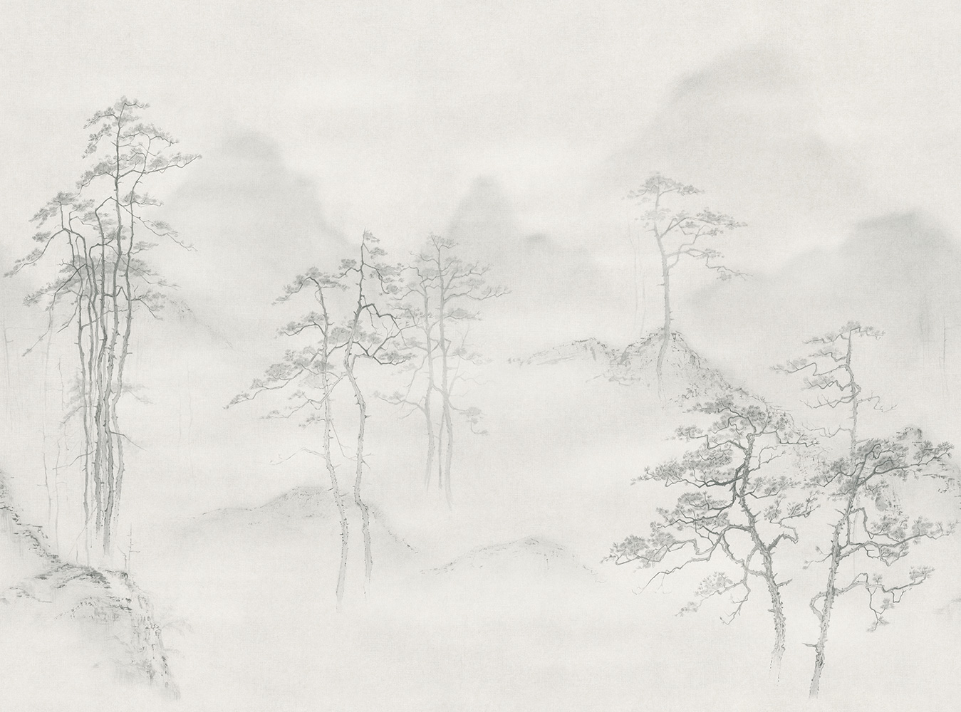 Фотообои Factura арт Gohua-1 фото 1