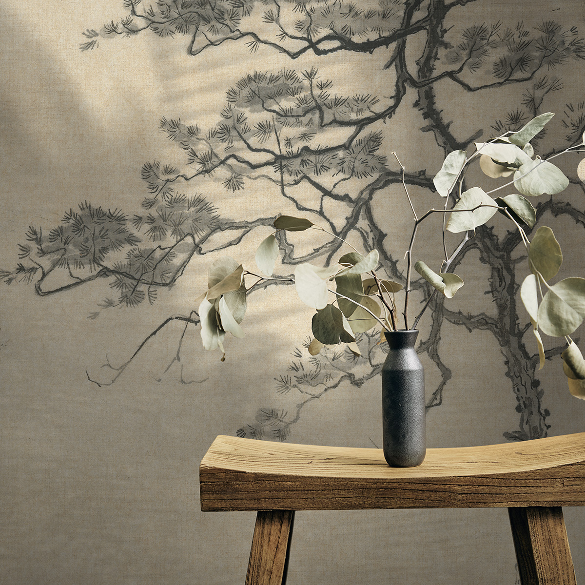 Фотообои Factura арт Gohua-2 фото 2