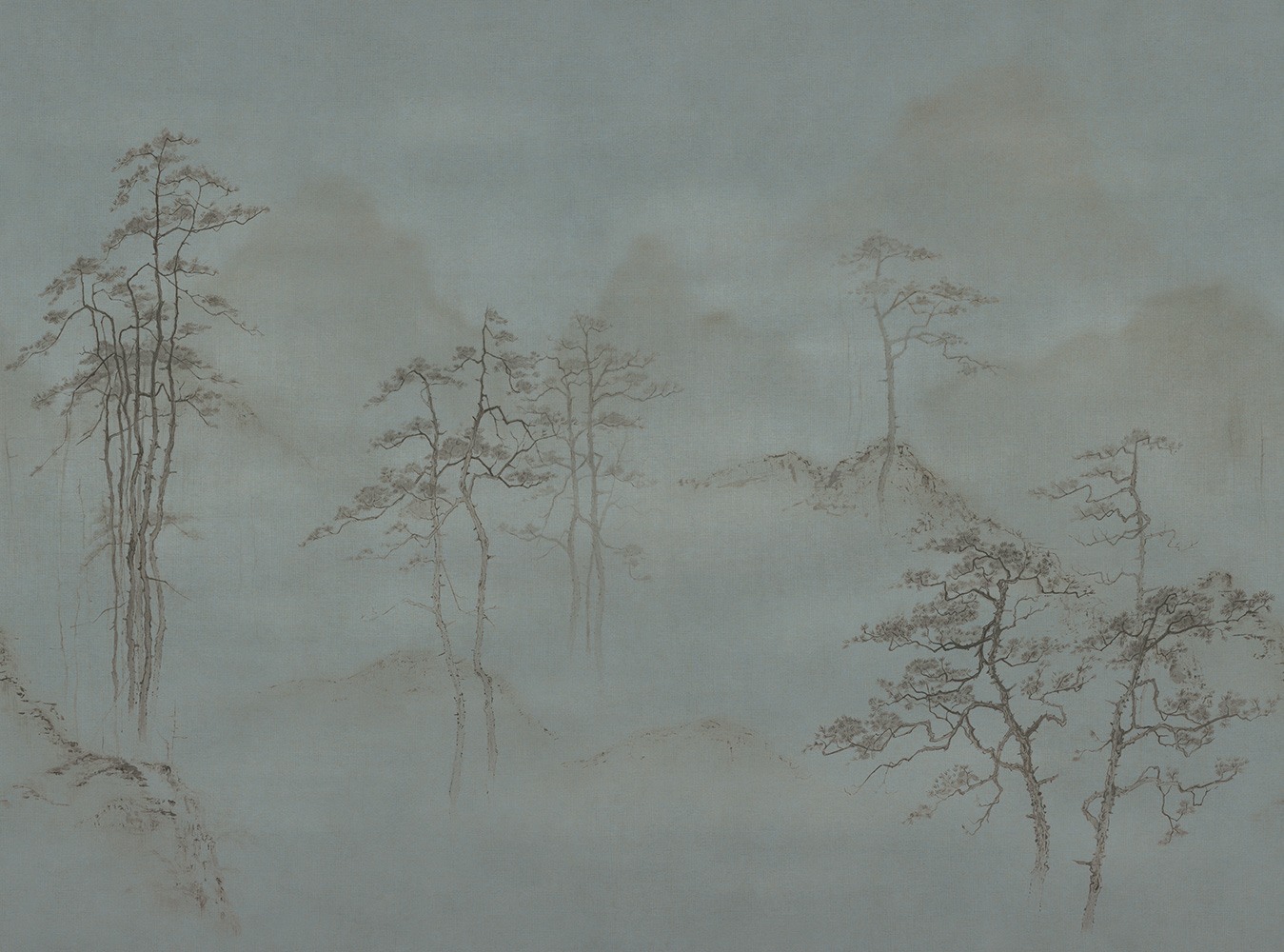 Фотообои Factura арт Gohua-3 фото 1