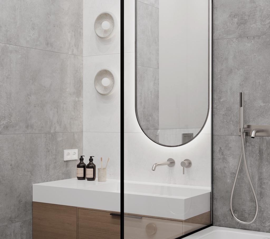 Керамогранит Ceradim арт х9999316007 фото 3