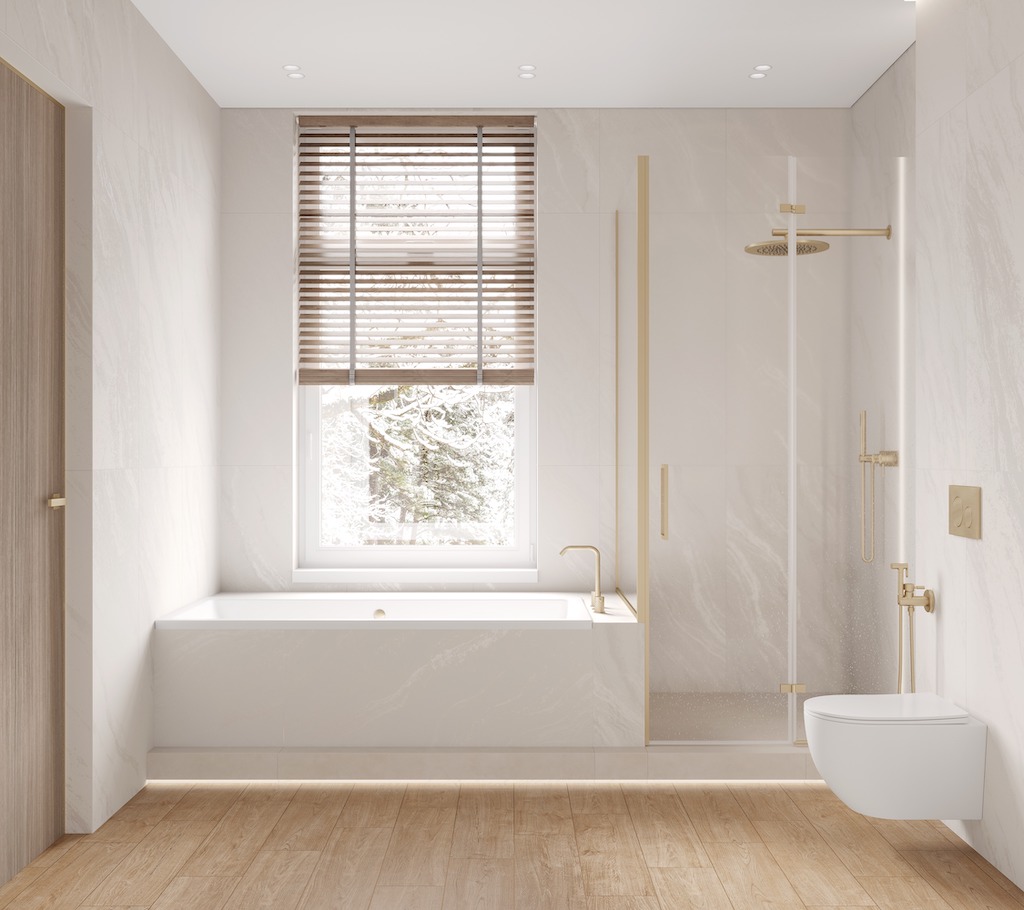 Керамогранит Laparet арт Solo, кремовый, 1191х595 фото 2