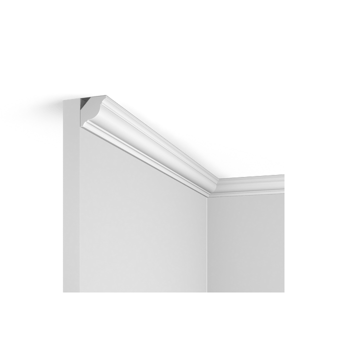 Потолочные карнизы Hi Wood арт CI30V1 фото 1