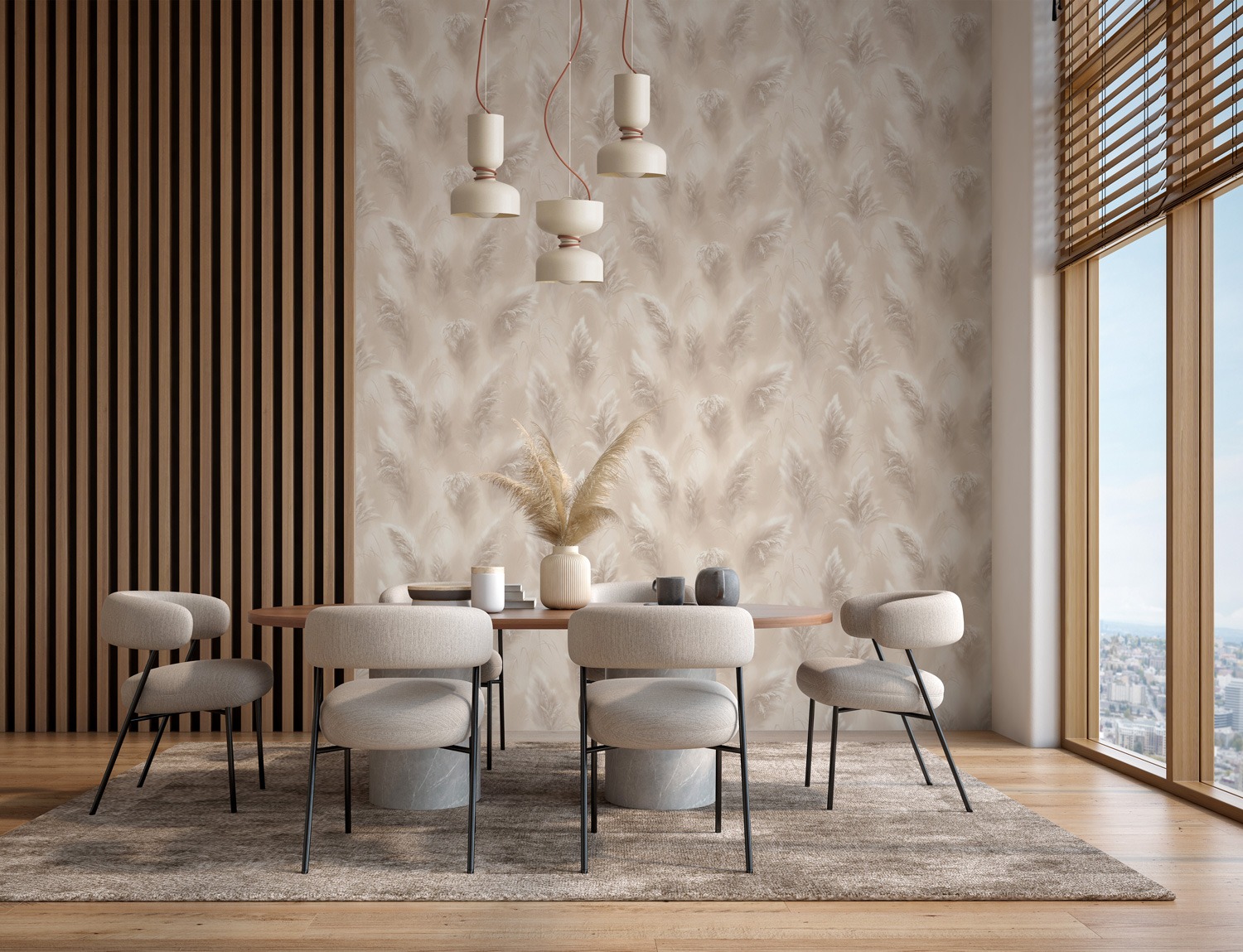 Обои WallSecret арт 9166-23 фото 2