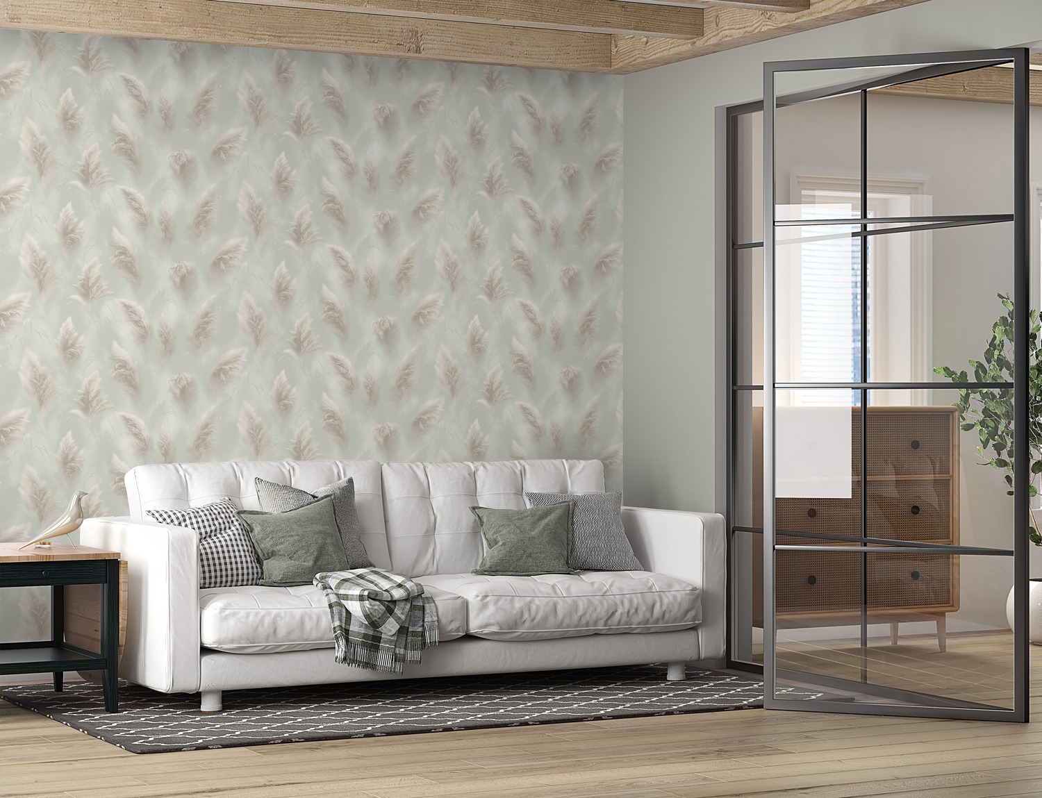 Обои Wallsecret арт 9166-24 фото 2