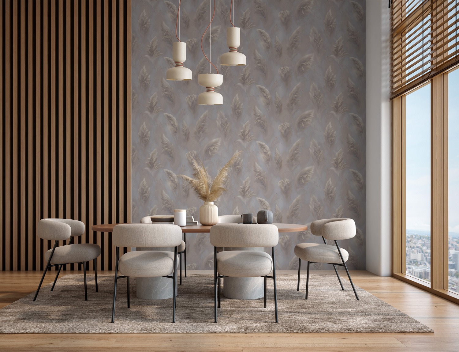 Обои WallSecret арт 9166-25 фото 2