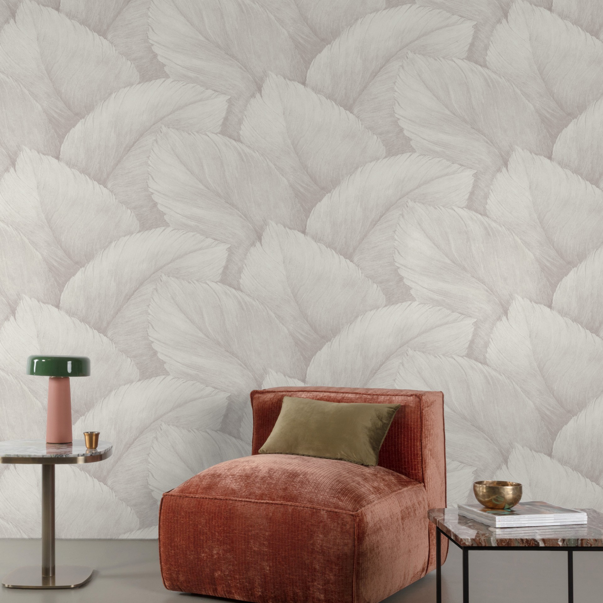 Обои Grandeco арт KE3102 фото 2