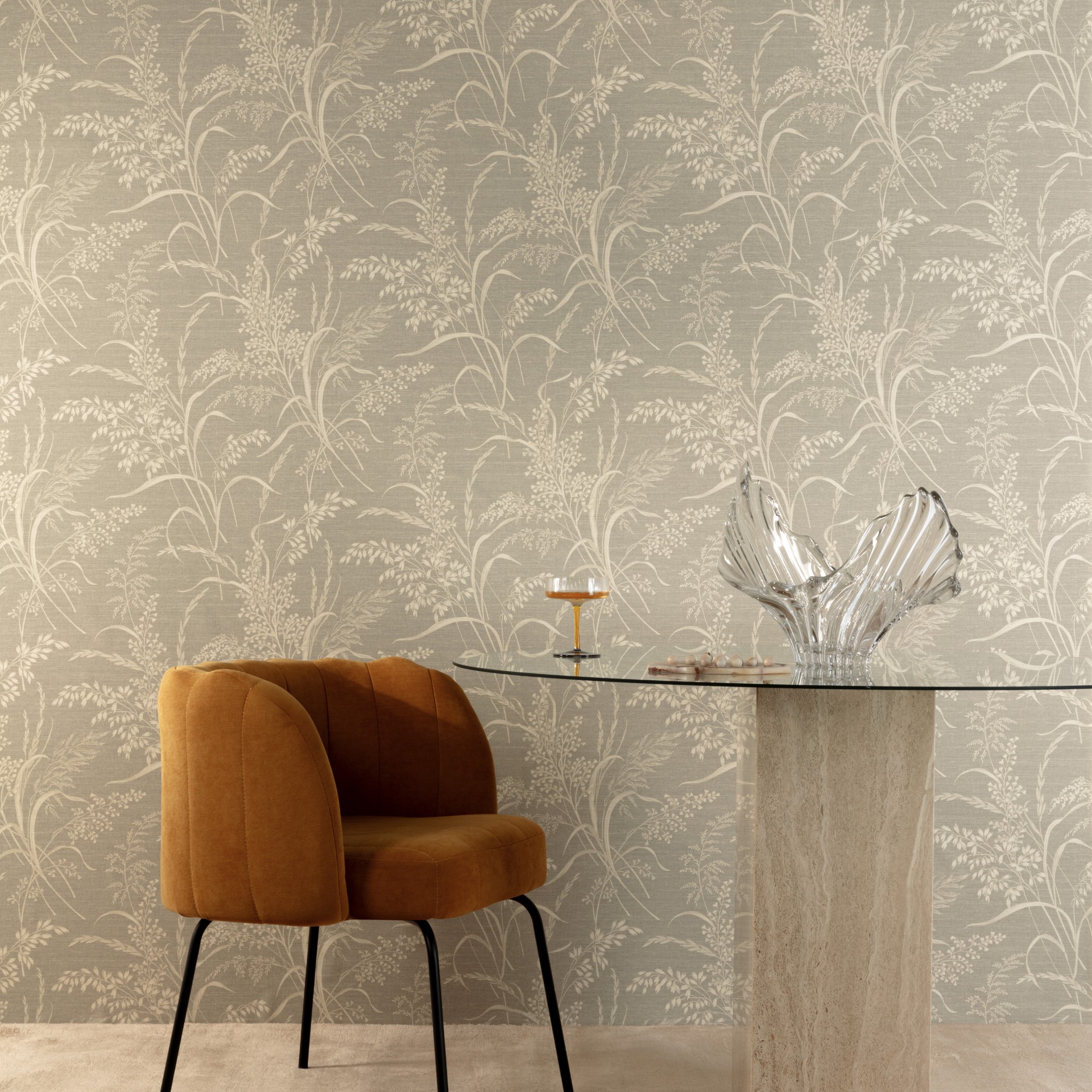 Обои Grandeco арт KE3204 фото 2