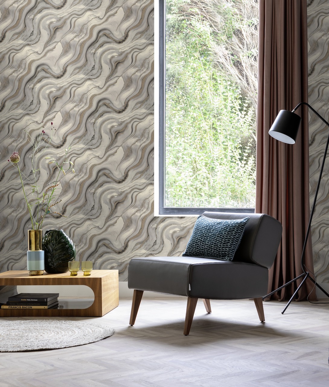 Обои Rasch арт 497625 фото 3