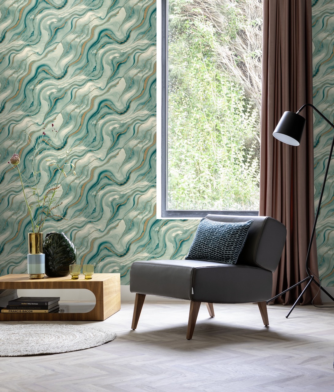 Обои Rasch арт 497632 фото 5